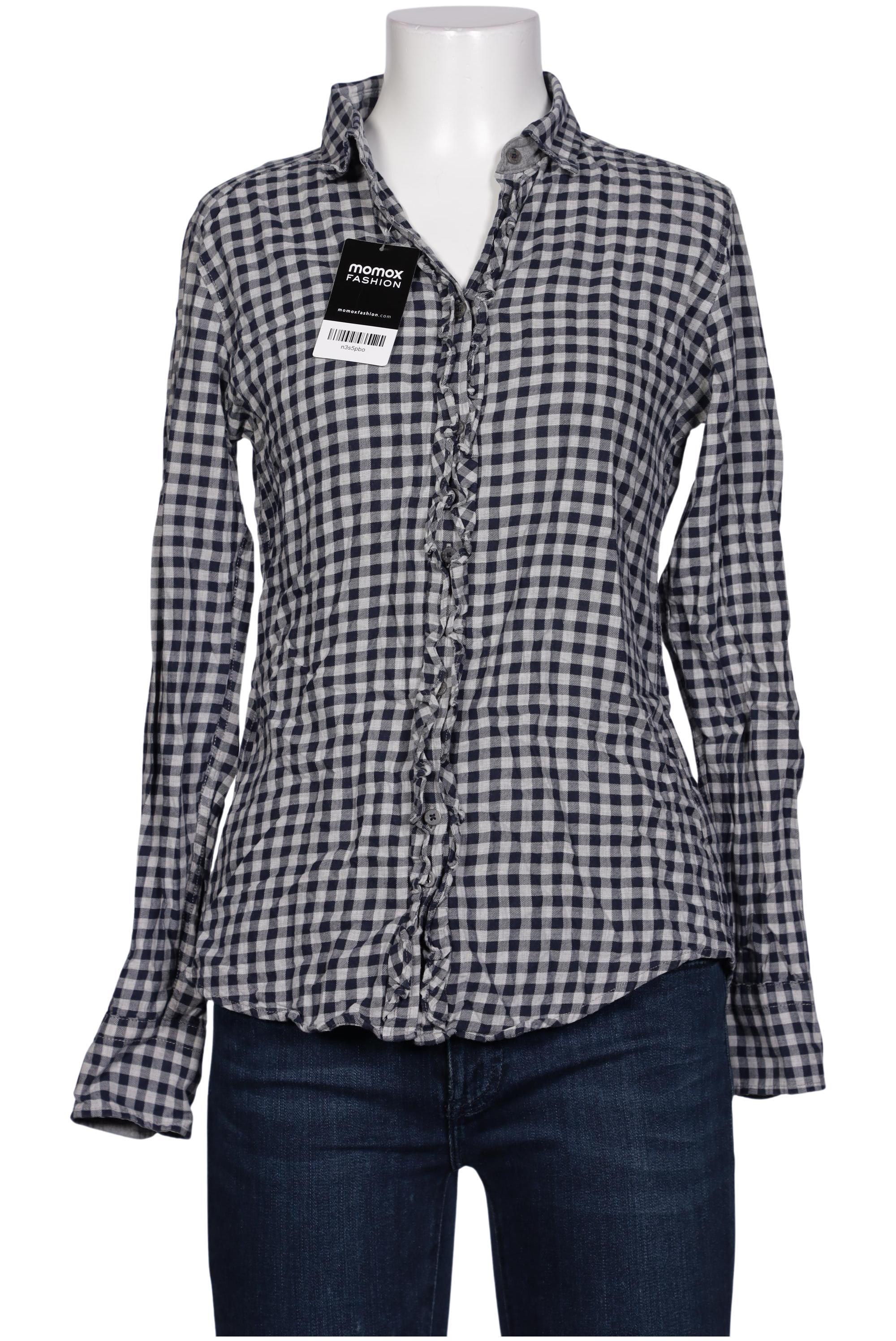 

Marc O Polo Damen Bluse, mehrfarbig, Gr. 36