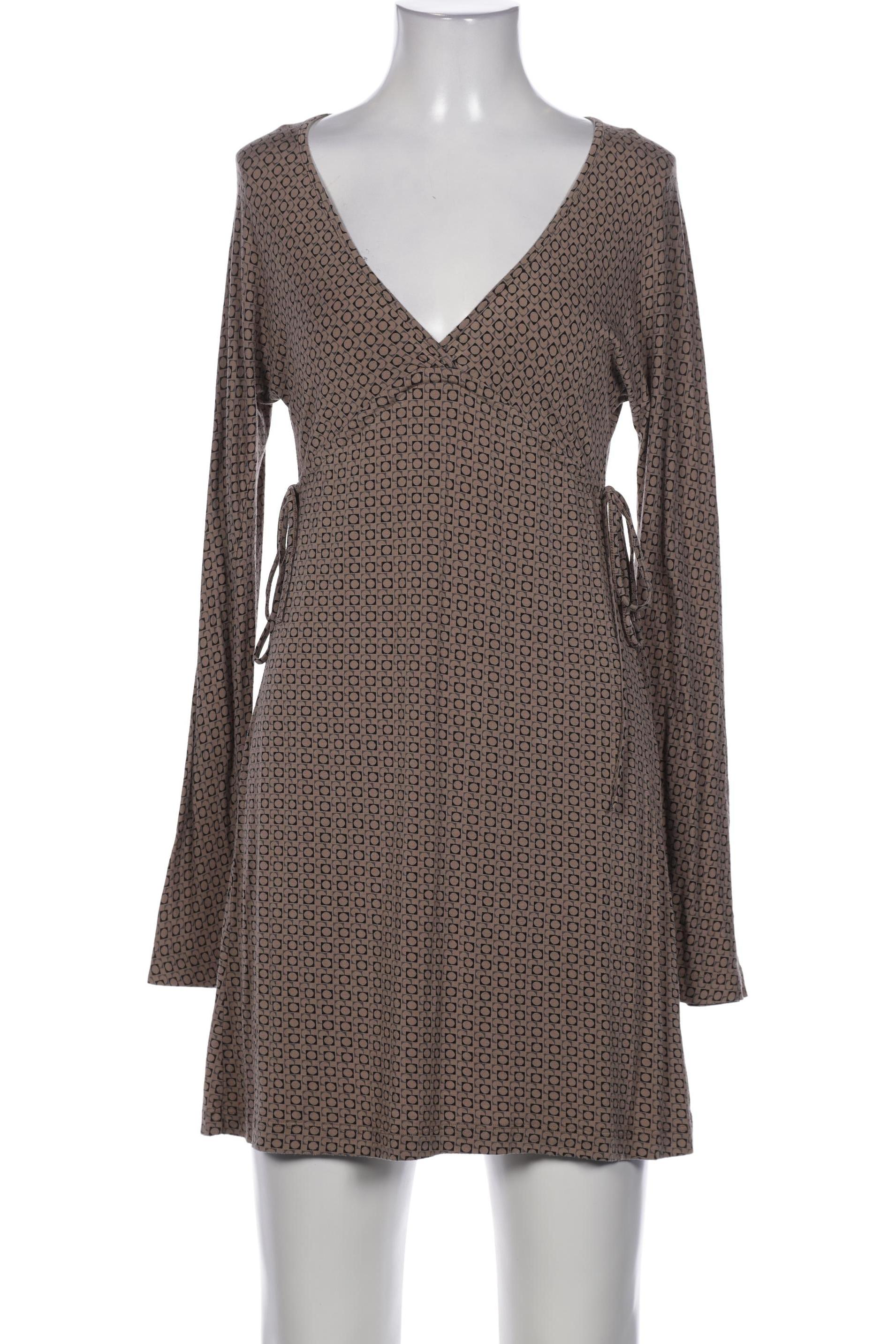 

Marc O Polo Damen Kleid, braun, Gr. 36