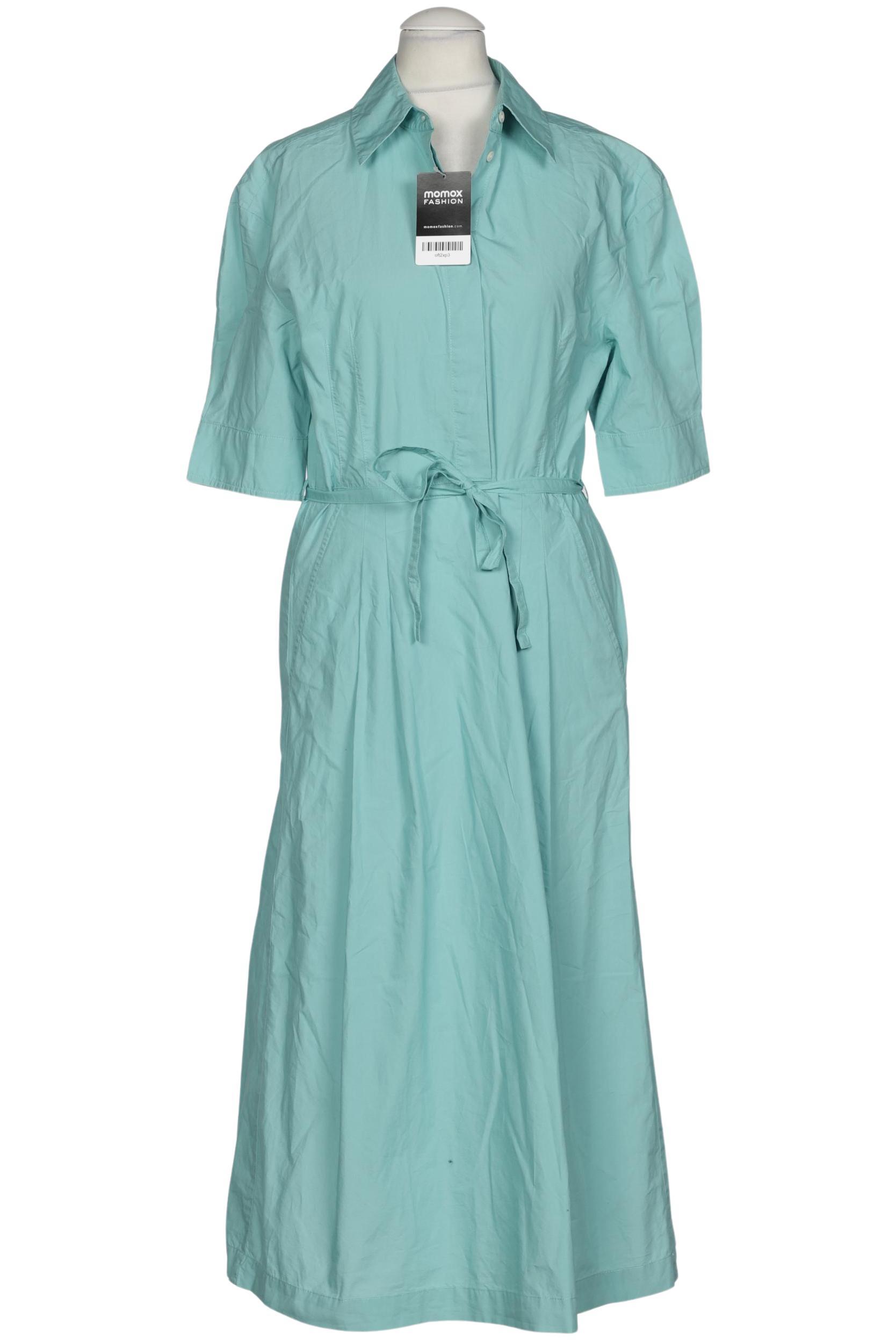 

Marc O Polo Damen Kleid, türkis, Gr. 32