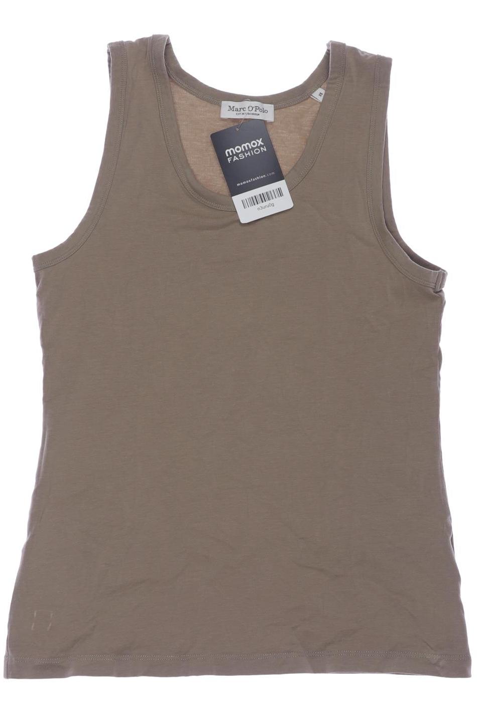 

Marc O Polo Damen Top, braun, Gr. 34