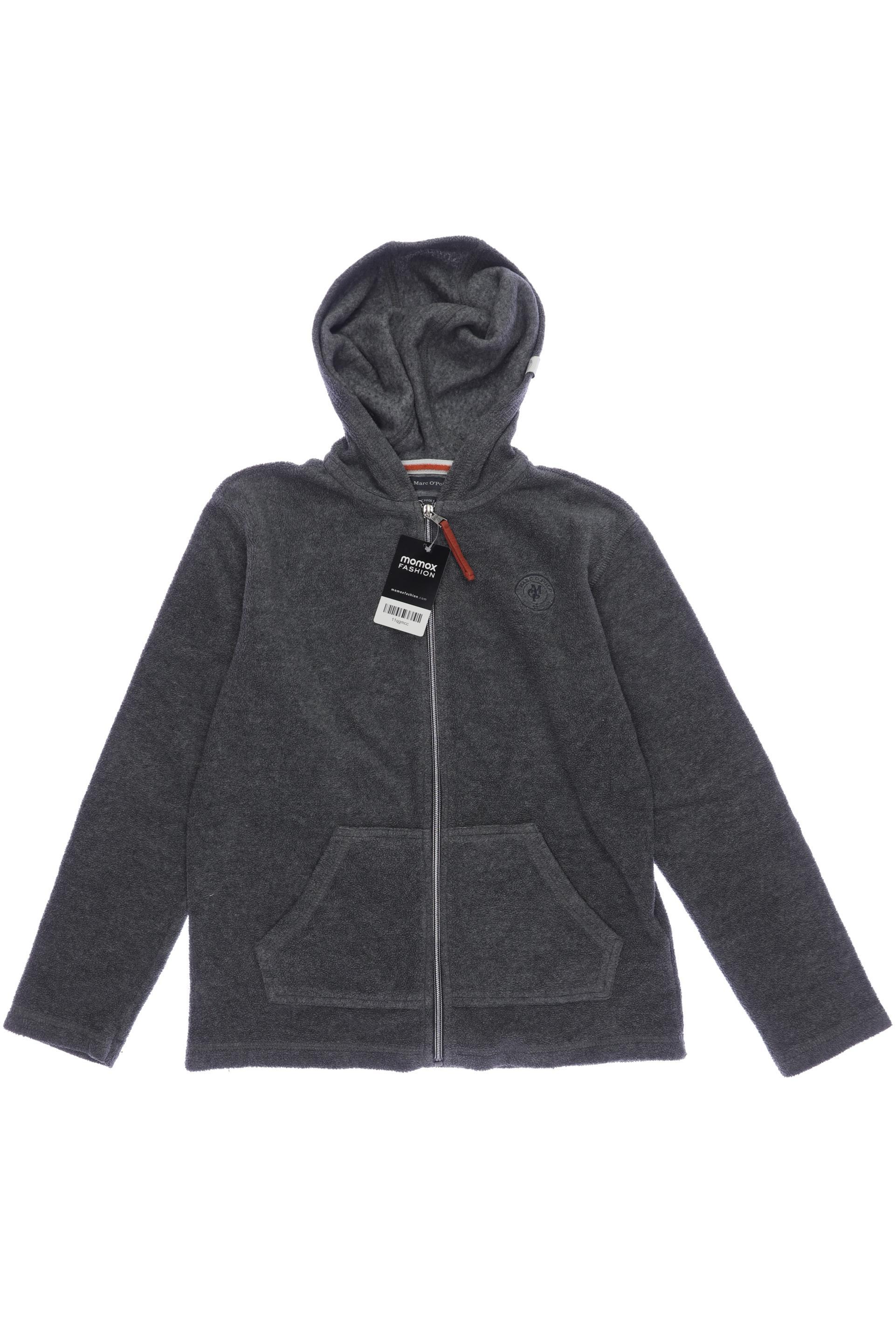

Marc O Polo Herren Hoodies & Sweater, grau, Gr. 152
