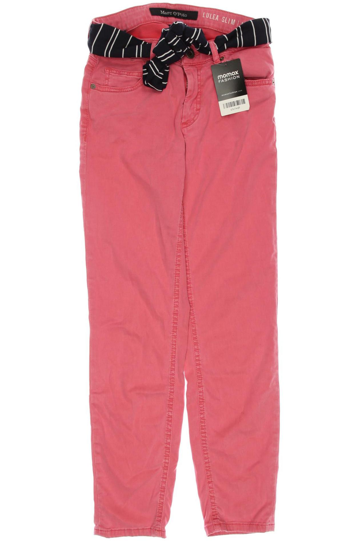 

Marc O Polo Damen Jeans, pink, Gr. 38