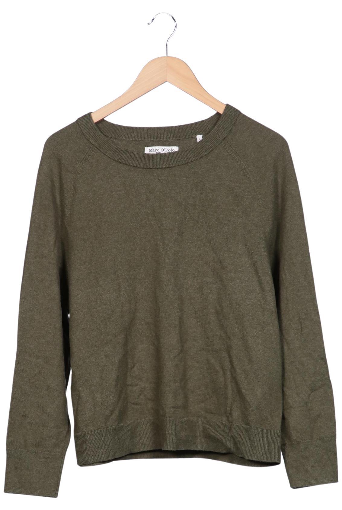 

Marc O Polo Damen Pullover, grün, Gr. 42