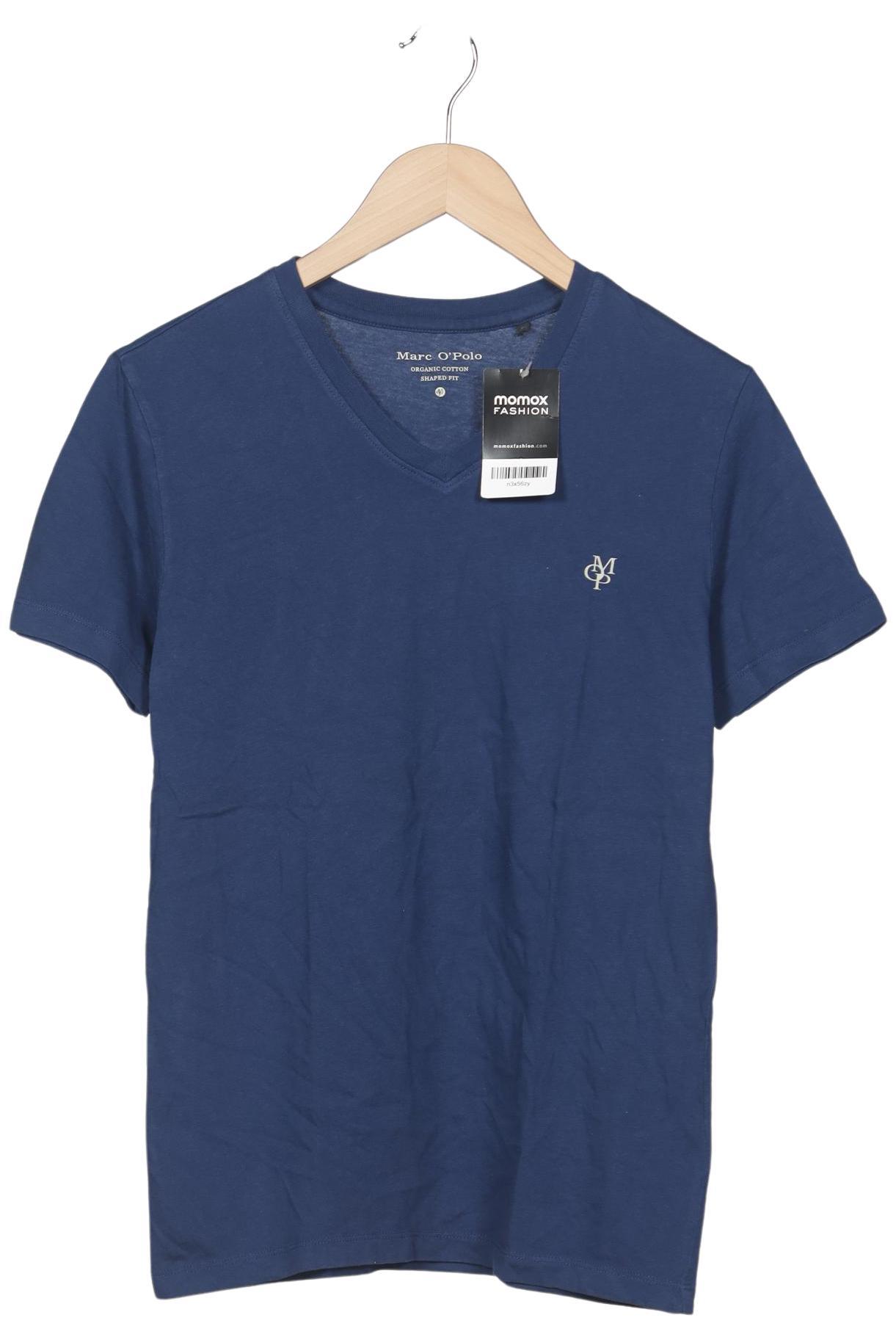 

Marc O Polo Damen T-Shirt, marineblau, Gr. 36