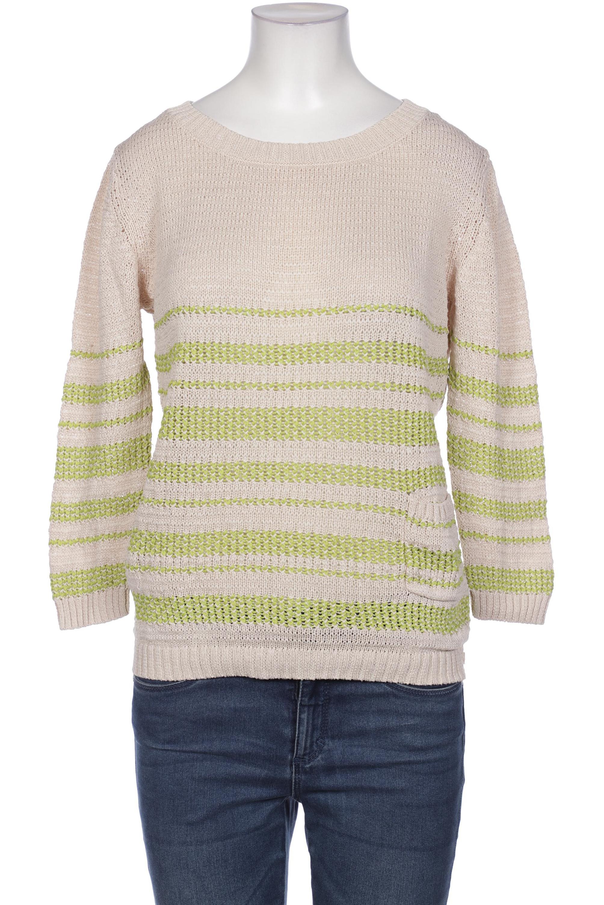 

Marc O Polo Damen Pullover, beige, Gr. 38