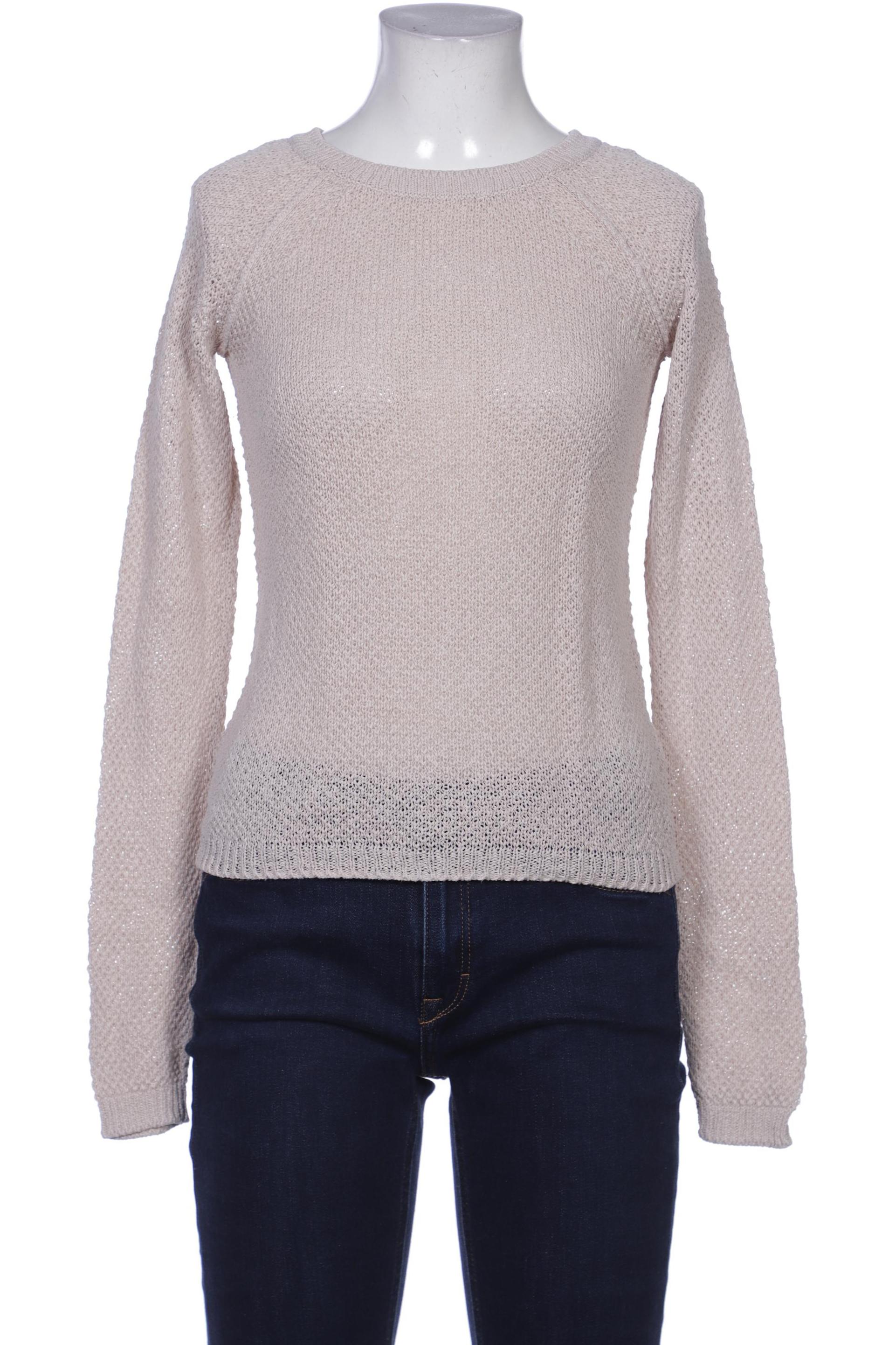 

Marc O Polo Damen Pullover, beige, Gr. 36