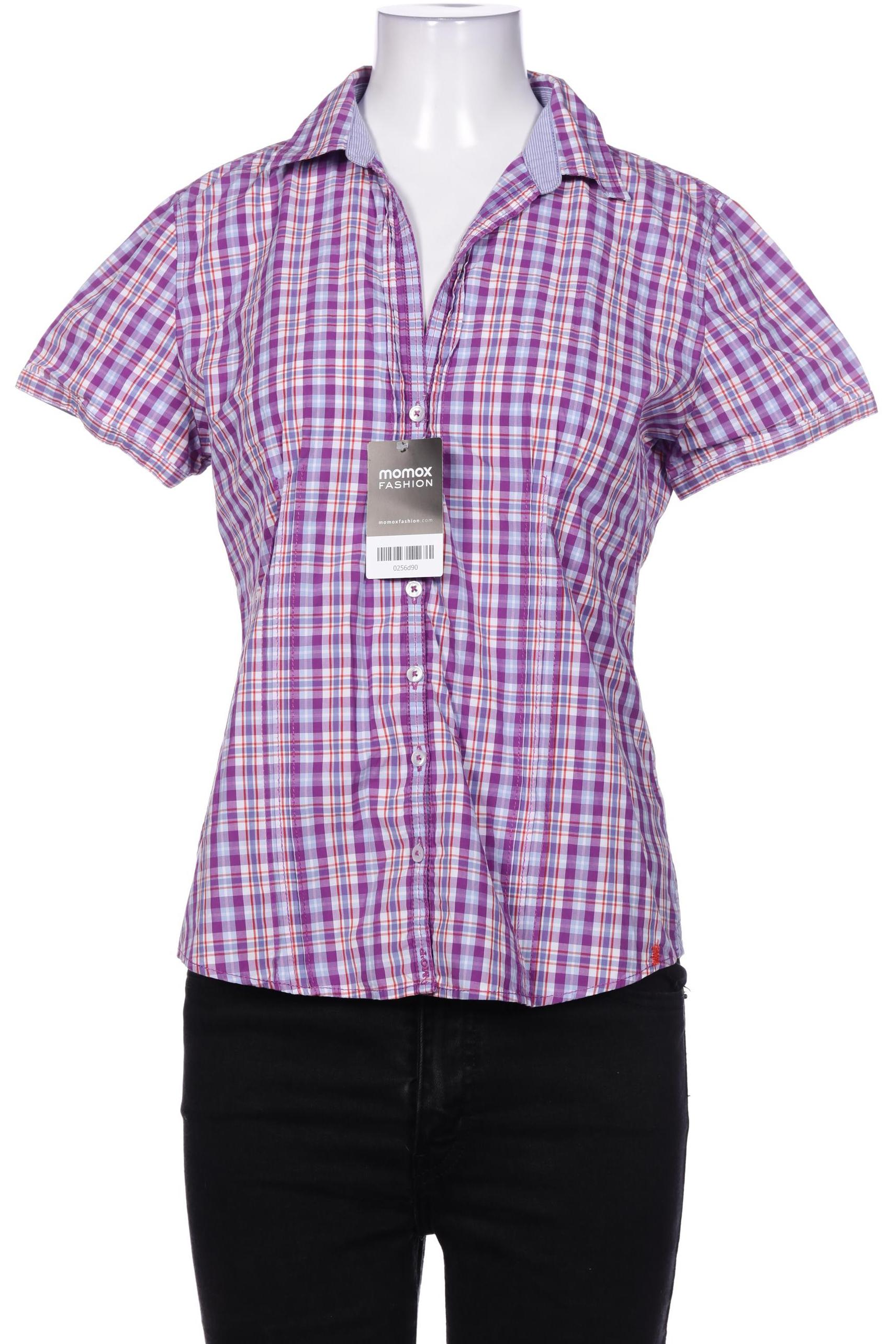 

Marc O Polo Damen Bluse, flieder