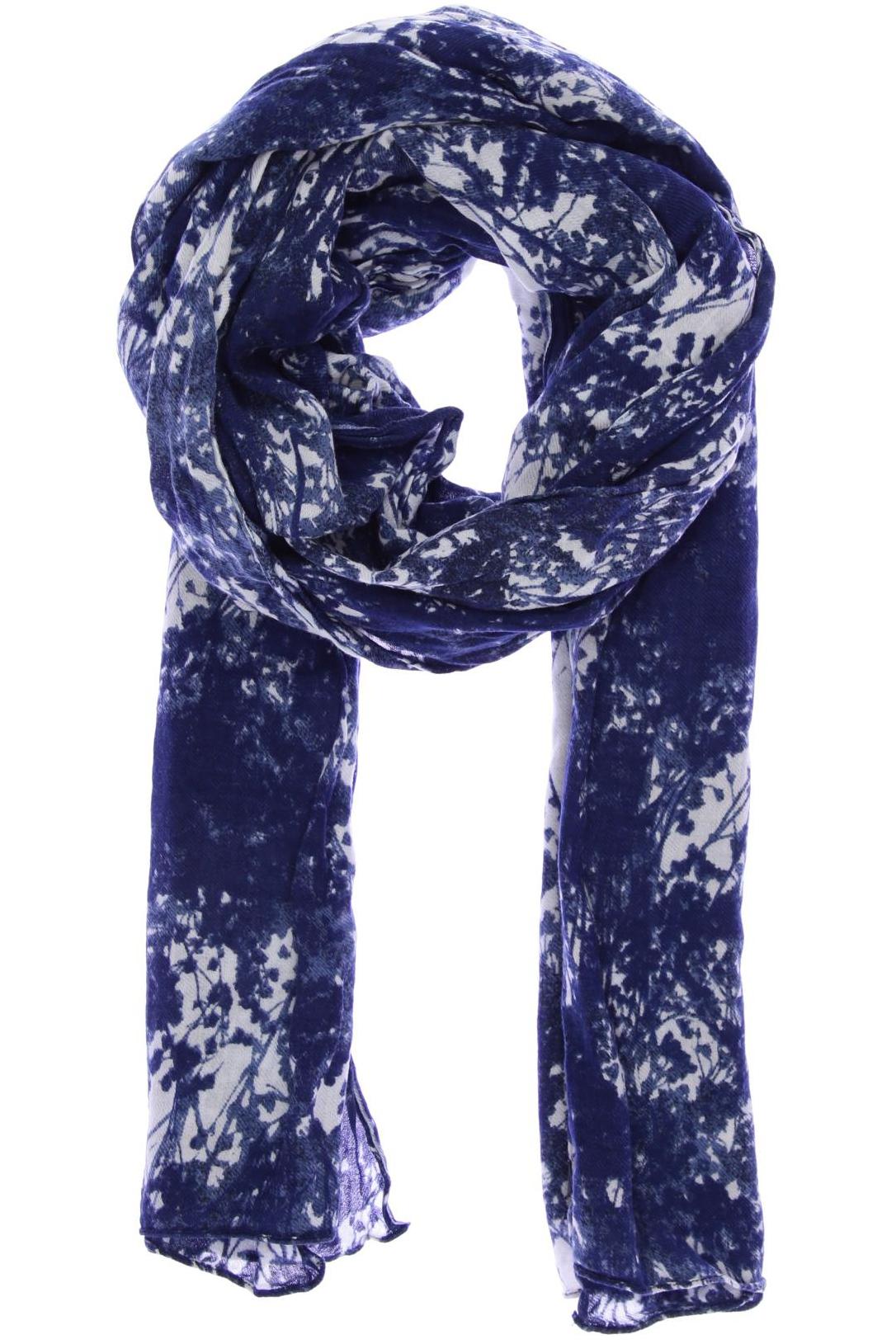 

Marc O Polo Damen Schal, blau, Gr.