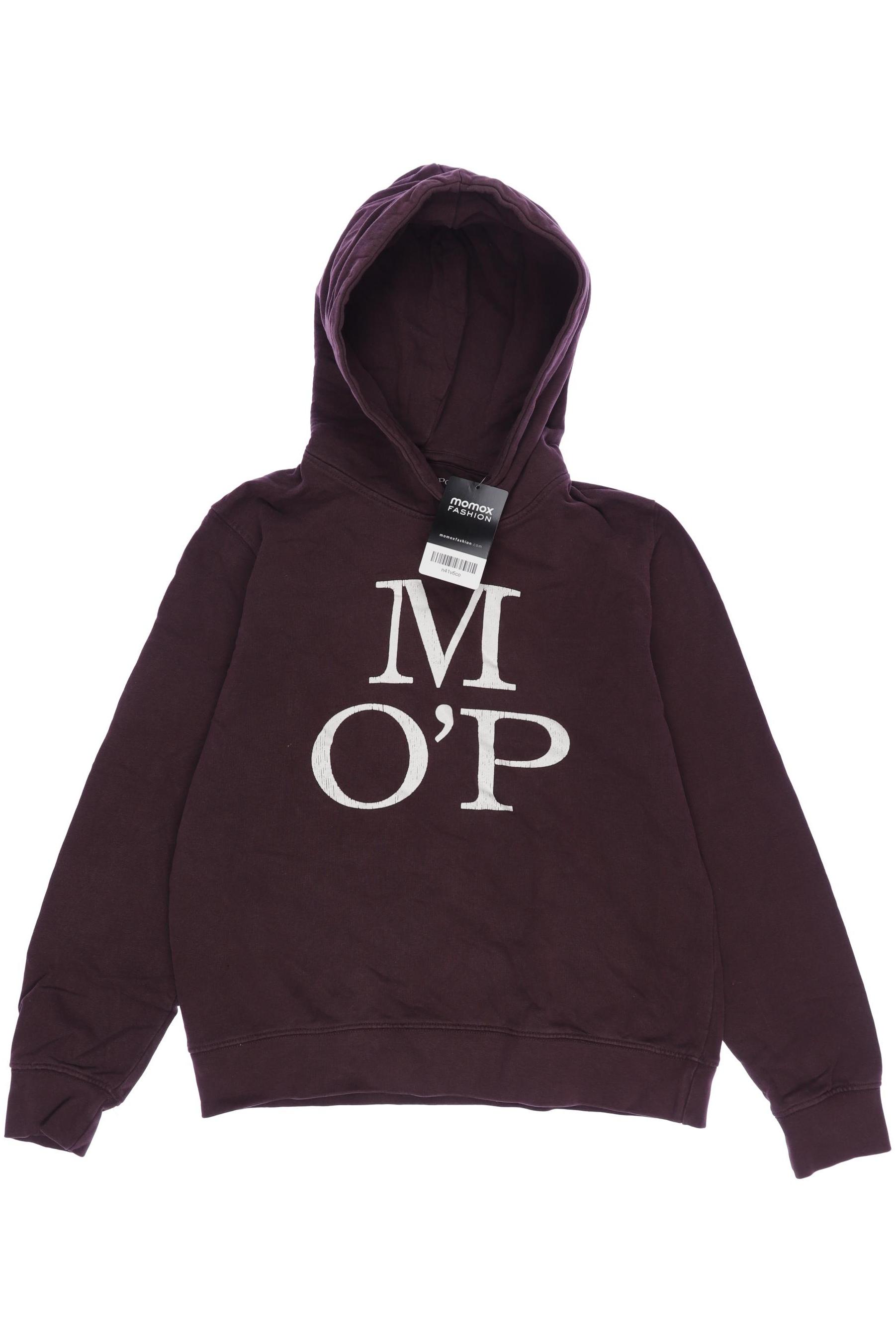 

Marc O Polo Damen Hoodies & Sweater, bordeaux, Gr. 164