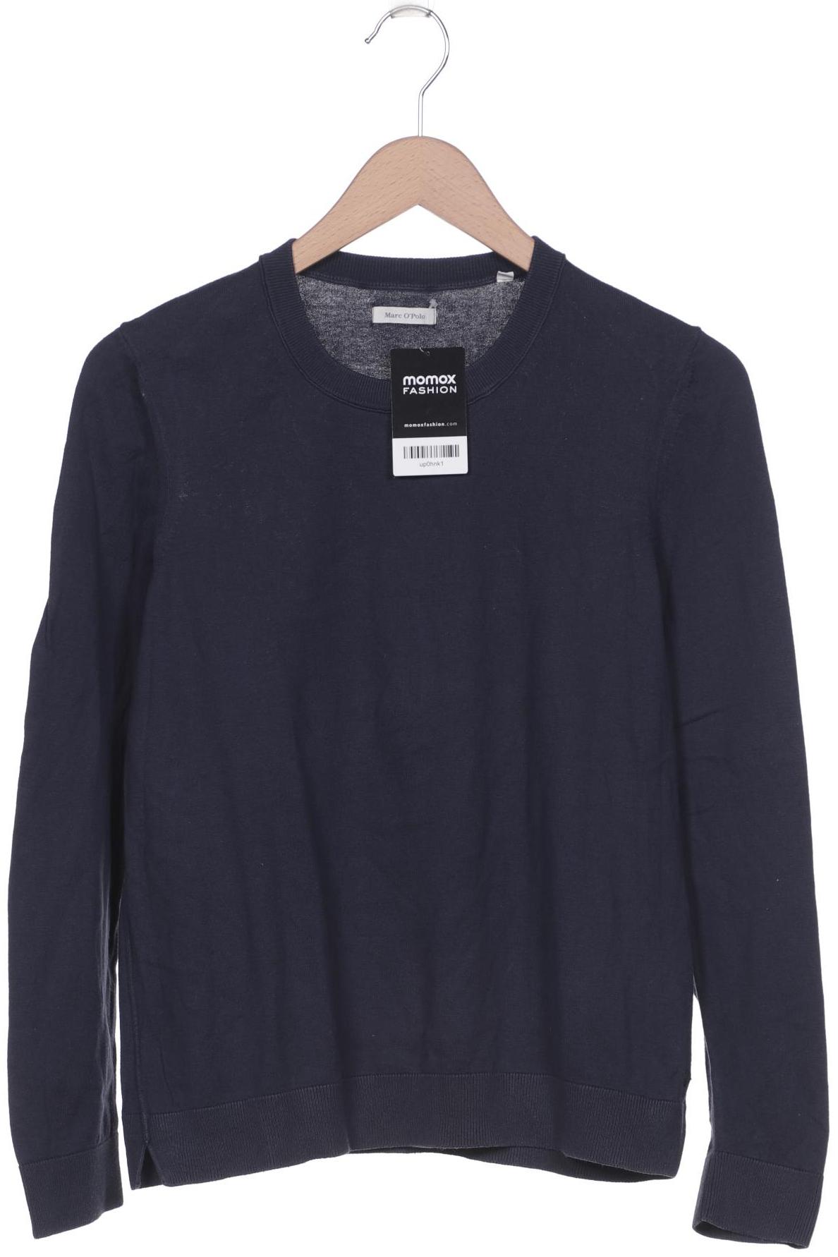 

Marc O Polo Damen Pullover, marineblau