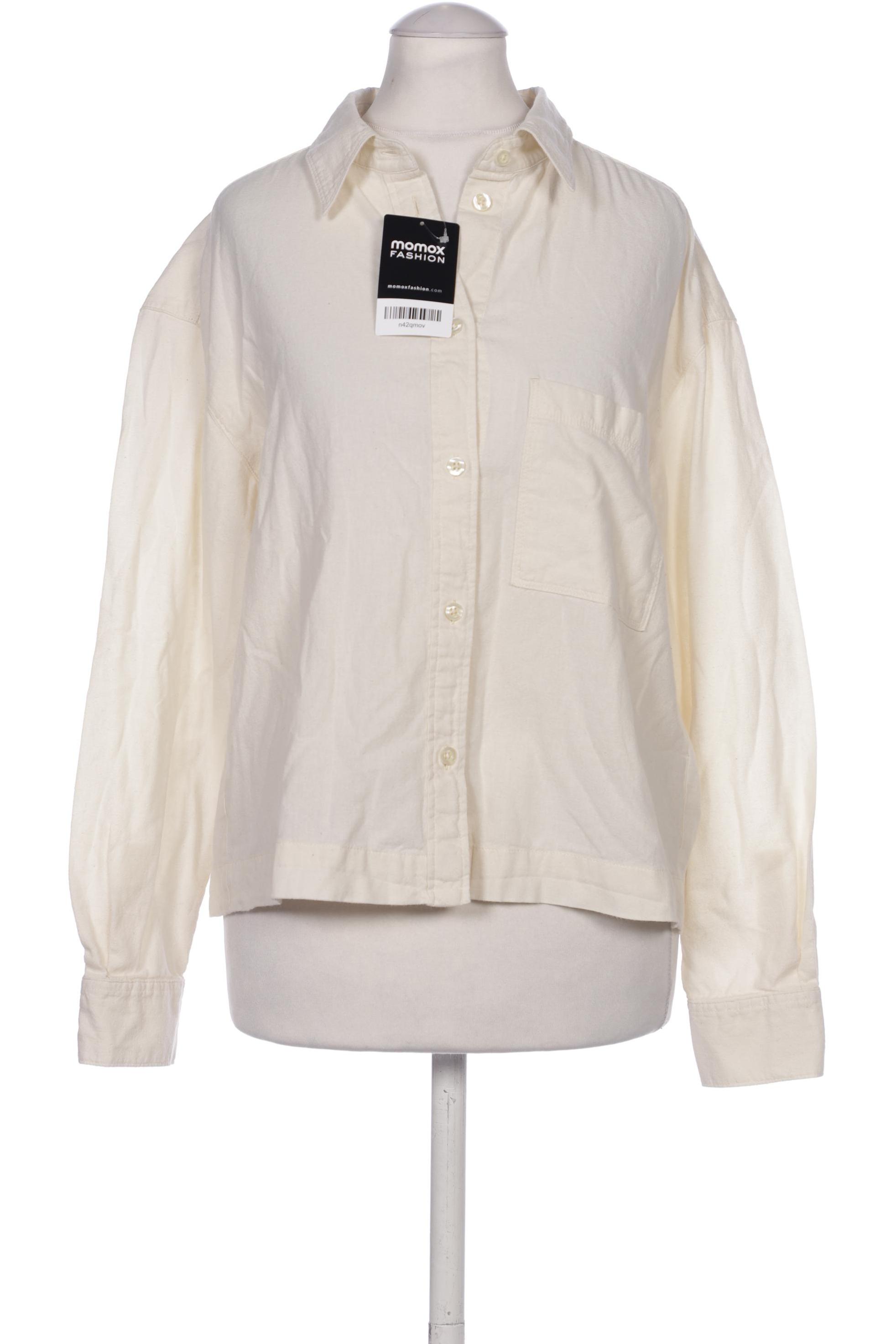 

Marc O Polo Damen Bluse, cremeweiß, Gr. 36