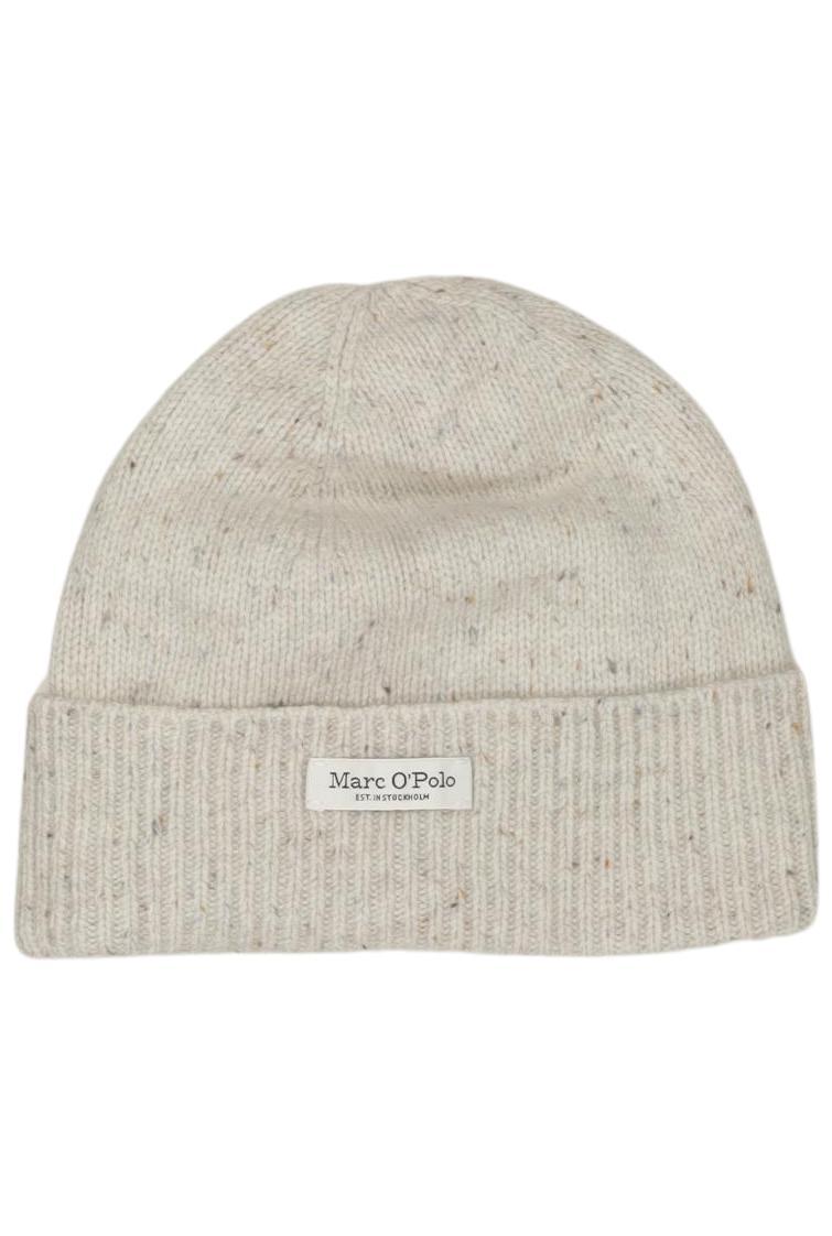 

Marc O Polo Damen Hut/Mütze, beige, Gr. uni