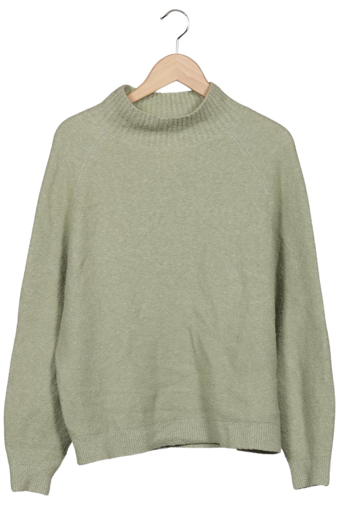

Marc O Polo Damen Pullover, hellgrün, Gr. 42