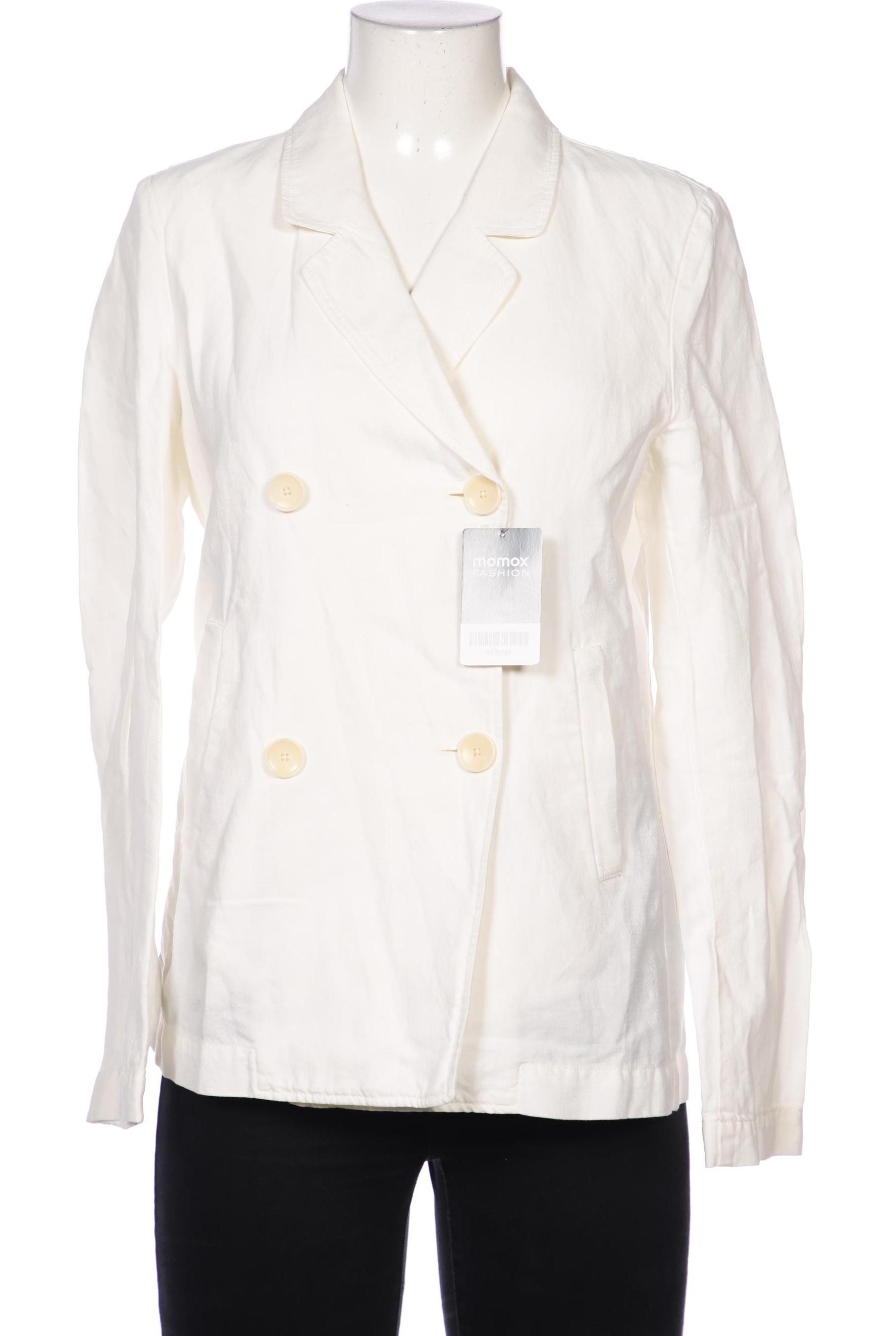 

Marc O Polo Damen Blazer, cremeweiß, Gr. 38