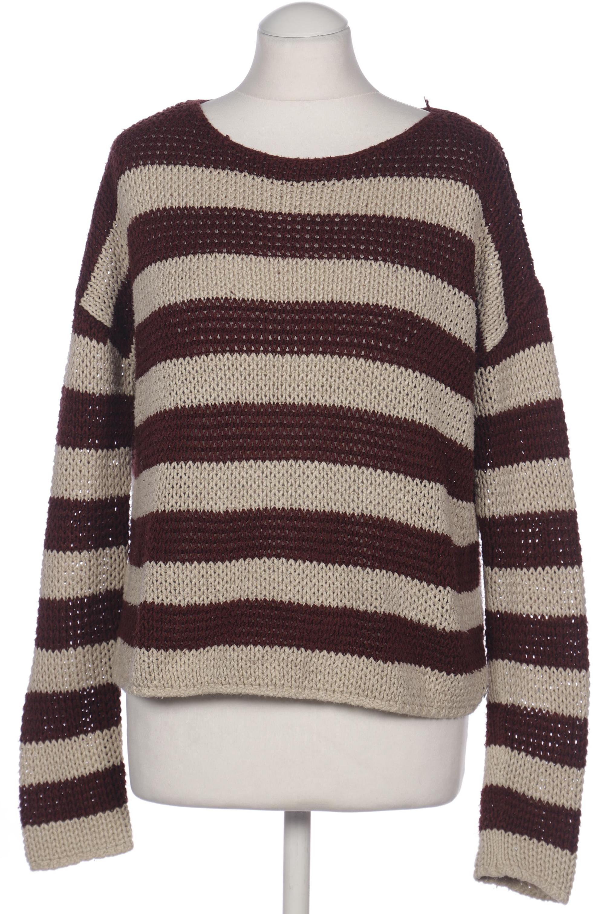 

Marc O Polo Damen Pullover, beige, Gr. 36