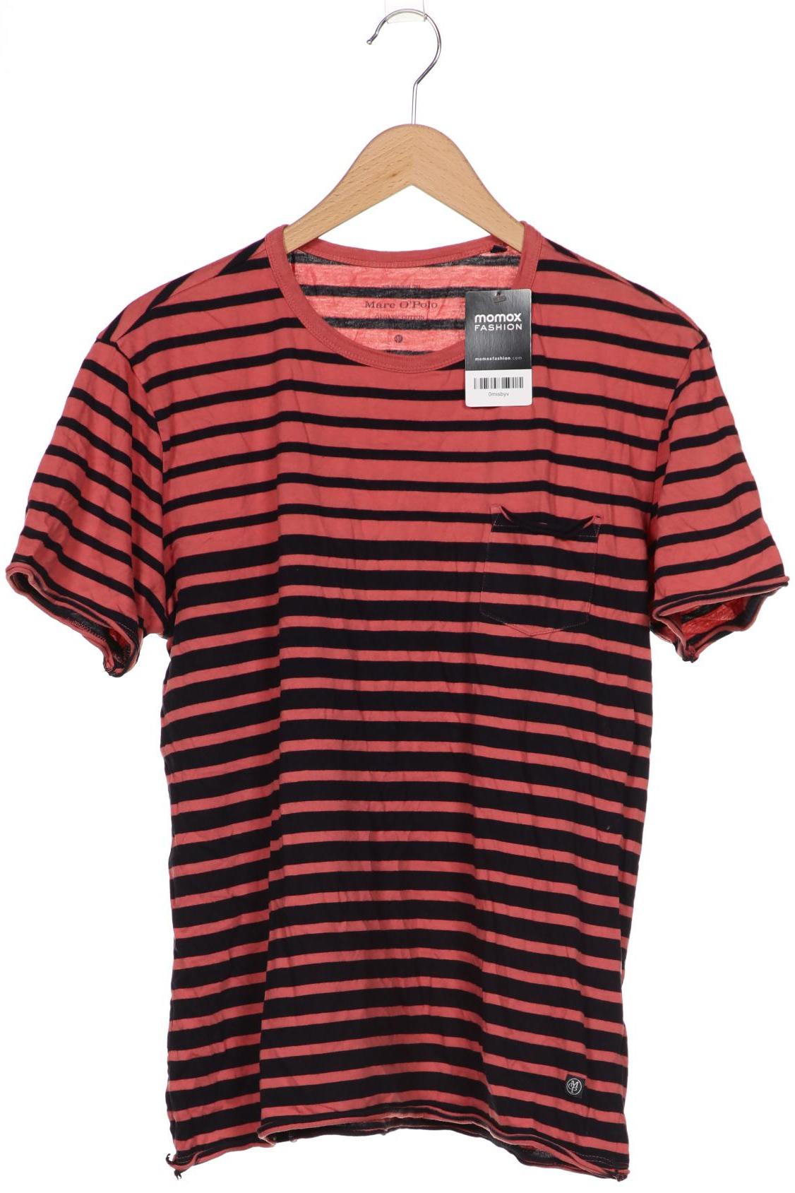 

Marc O Polo Herren T-Shirt, pink