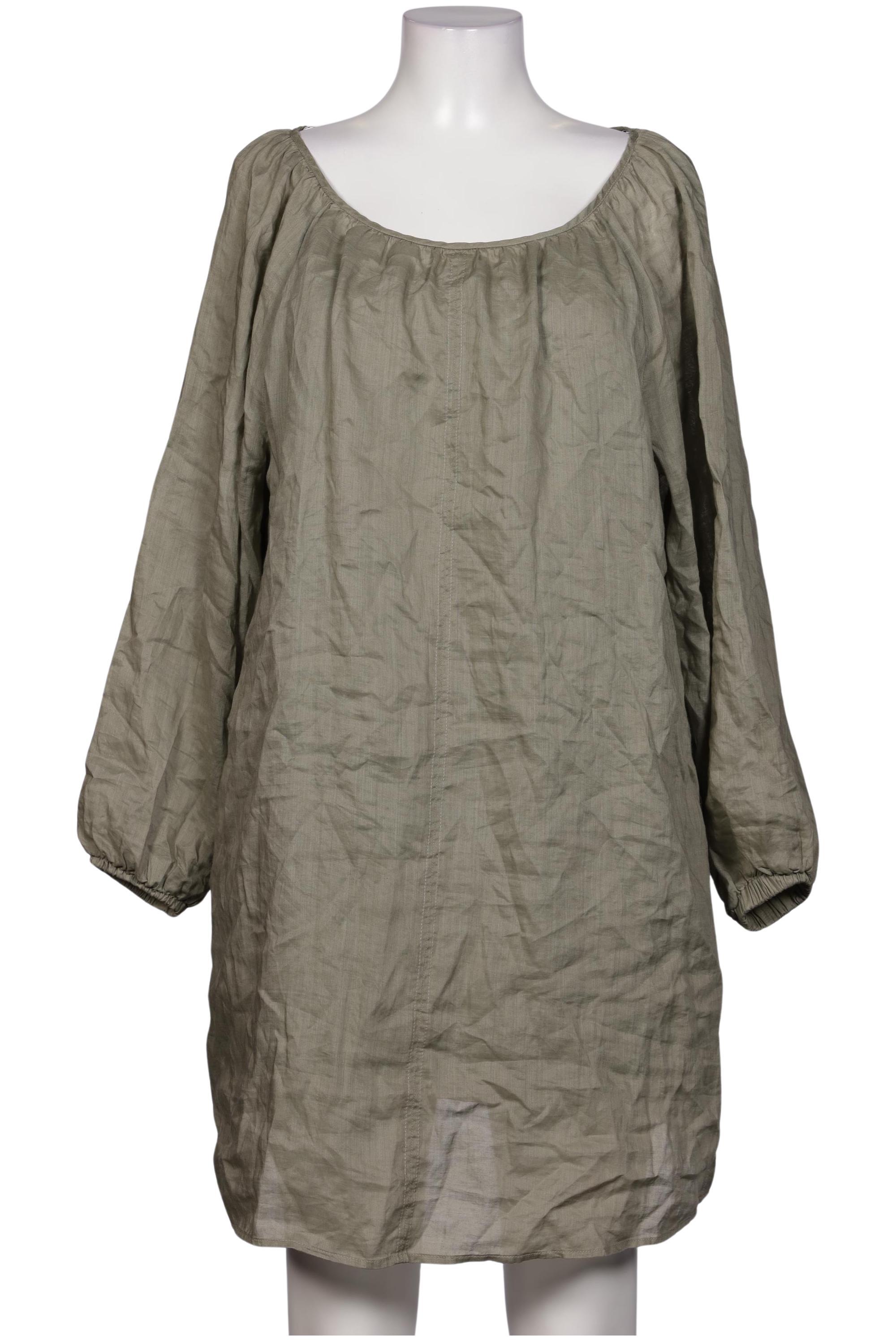 

Marc O Polo Damen Kleid, grün, Gr. 38