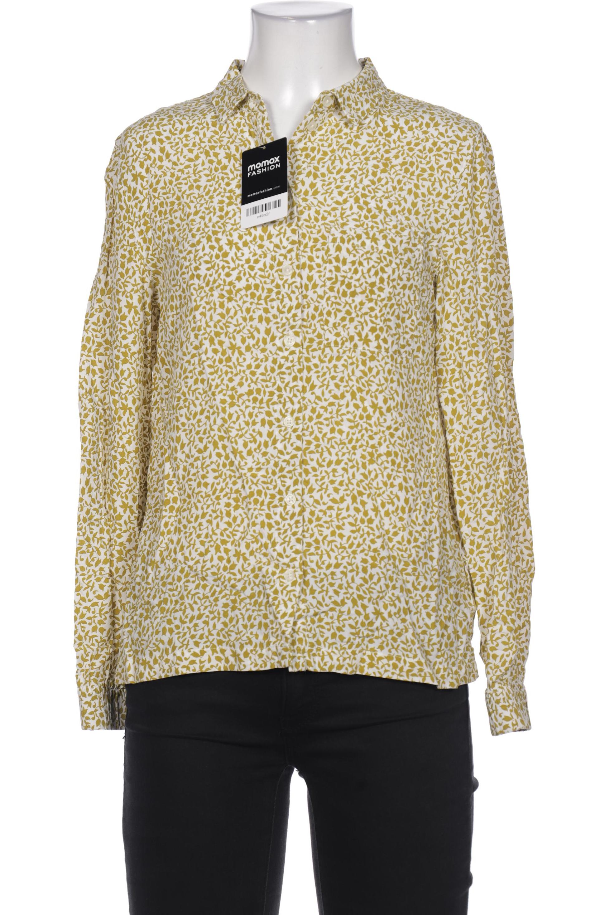 

Marc O Polo Damen Bluse, gelb, Gr. 36
