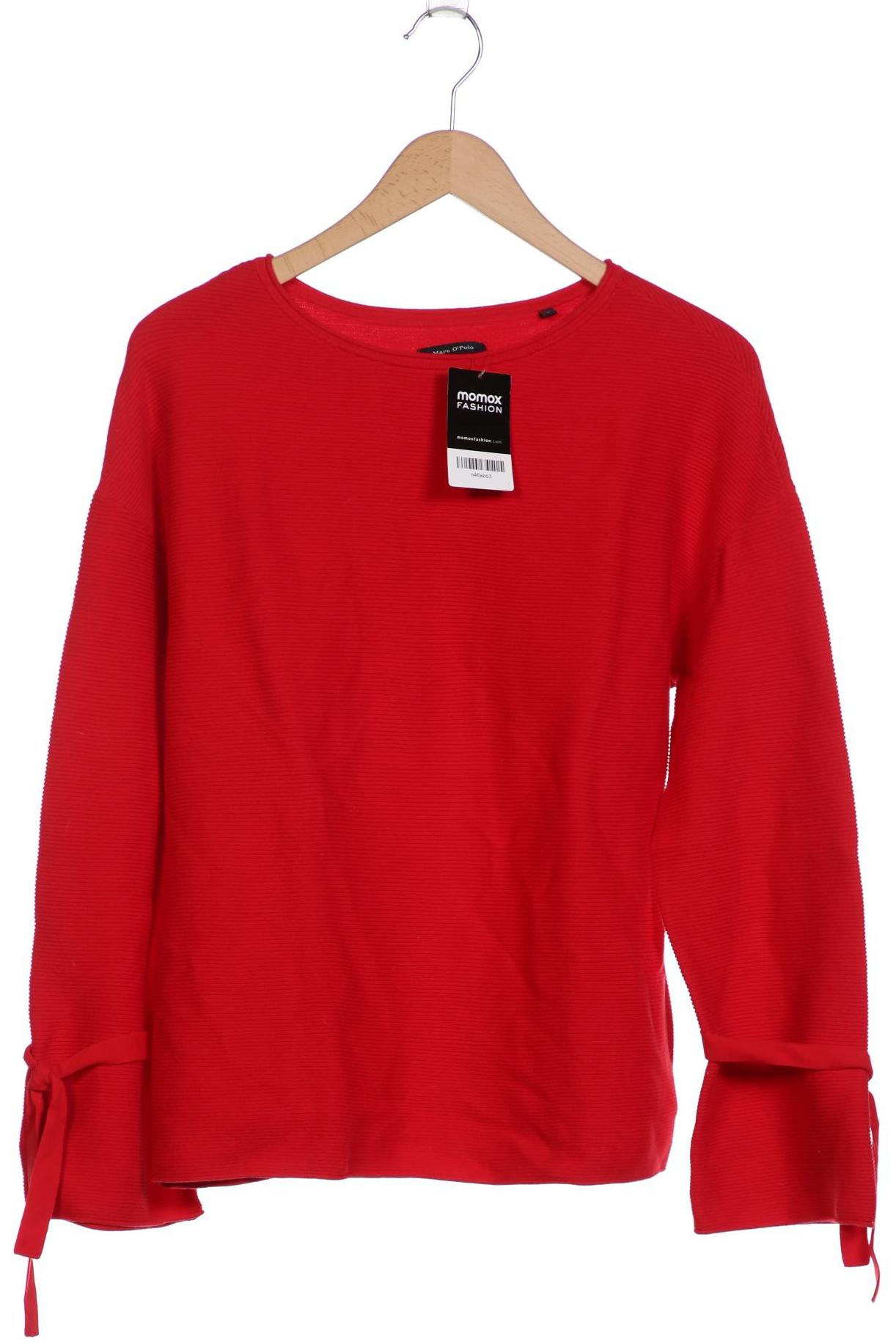 

Marc O Polo Herren Pullover, rot, Gr. 52