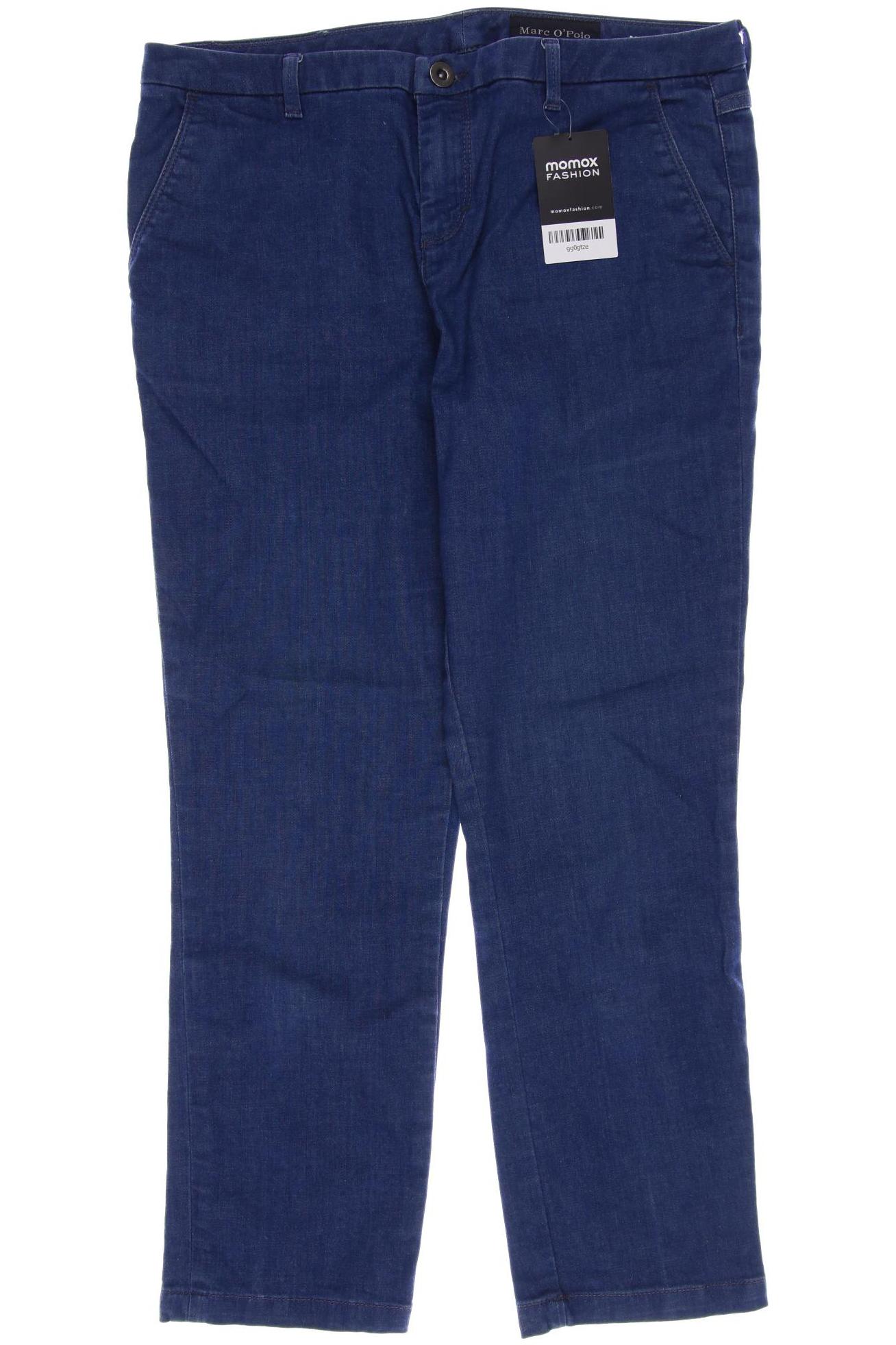 

Marc O Polo Damen Jeans, blau