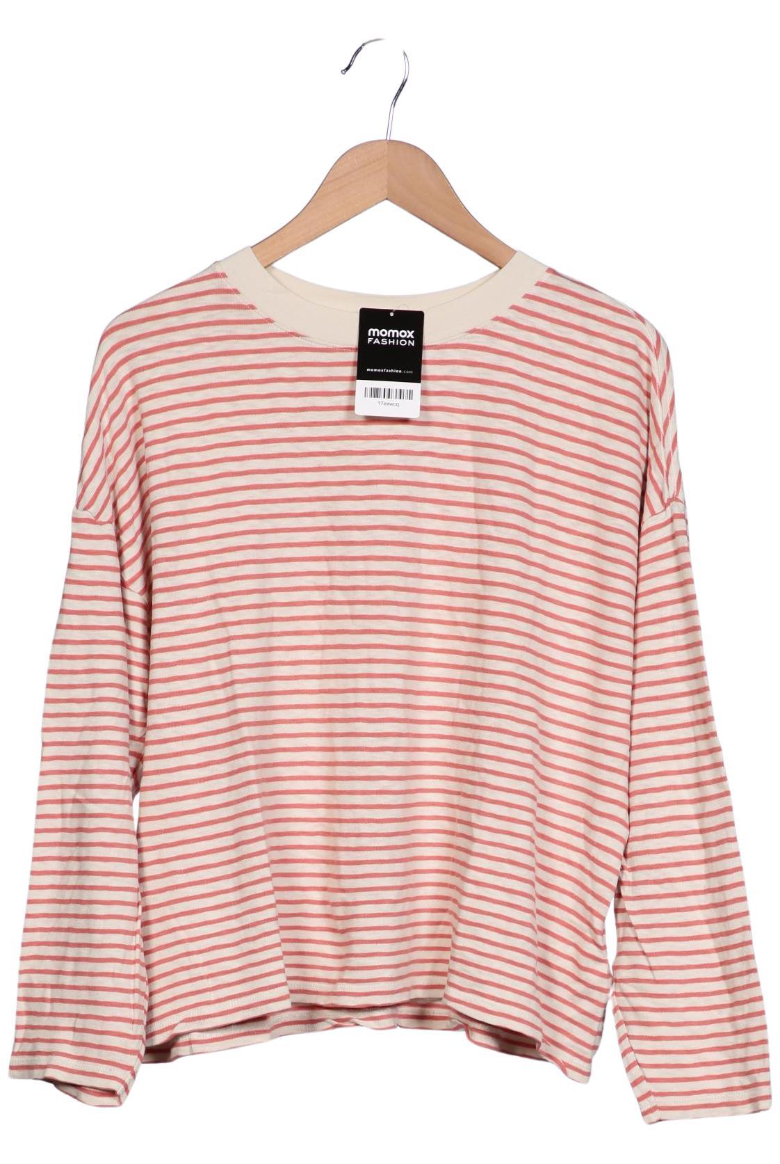 

Marc O Polo Damen Langarmshirt, mehrfarbig, Gr. 42