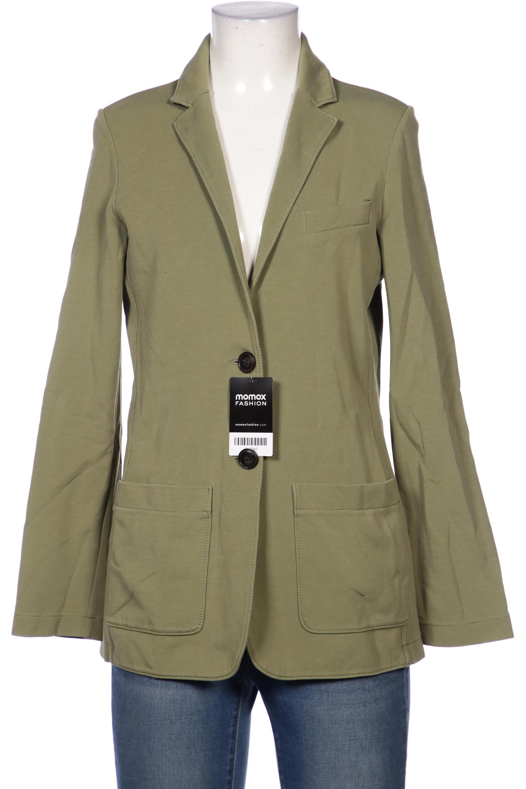 

Marc O Polo Damen Blazer, grün, Gr. 38