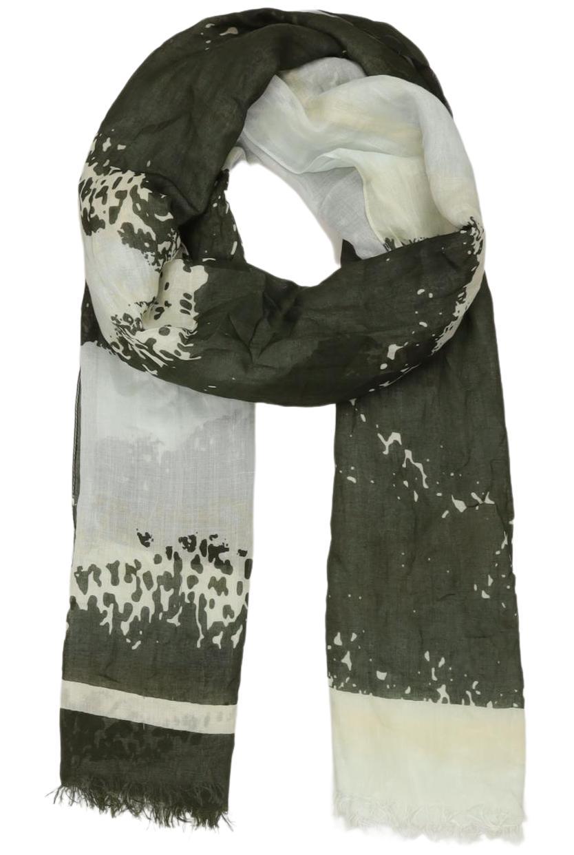 

Marc O Polo Damen Schal, mehrfarbig, Gr.