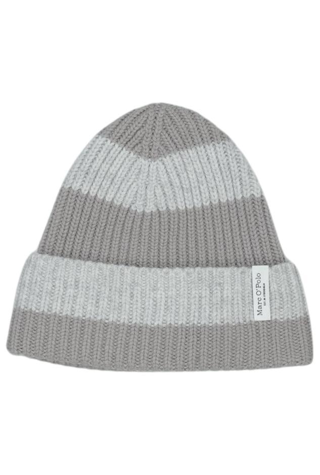 

Marc O Polo Damen Hut/Mütze, grau, Gr. uni