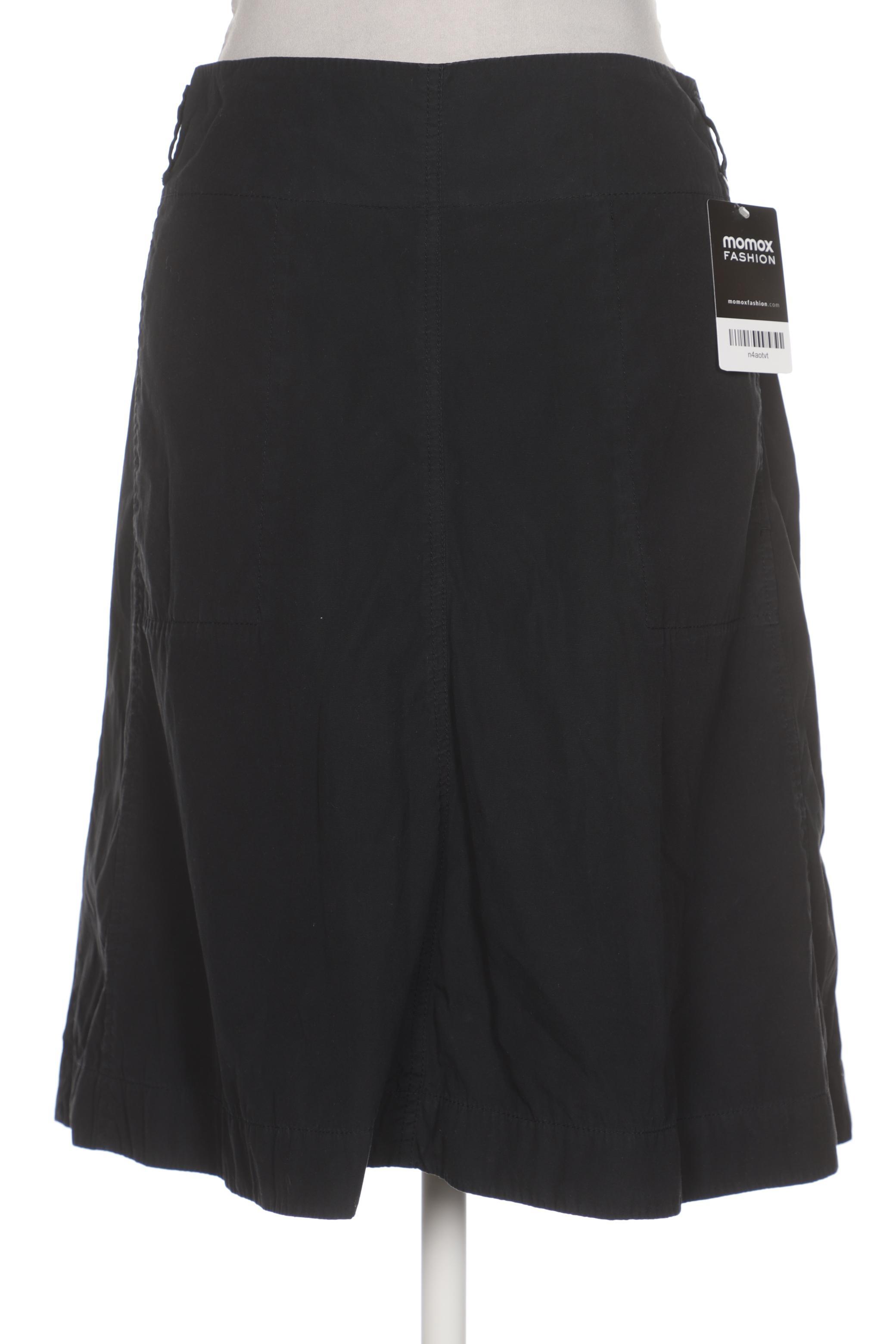 

Marc O Polo Damen Rock, schwarz, Gr. 40