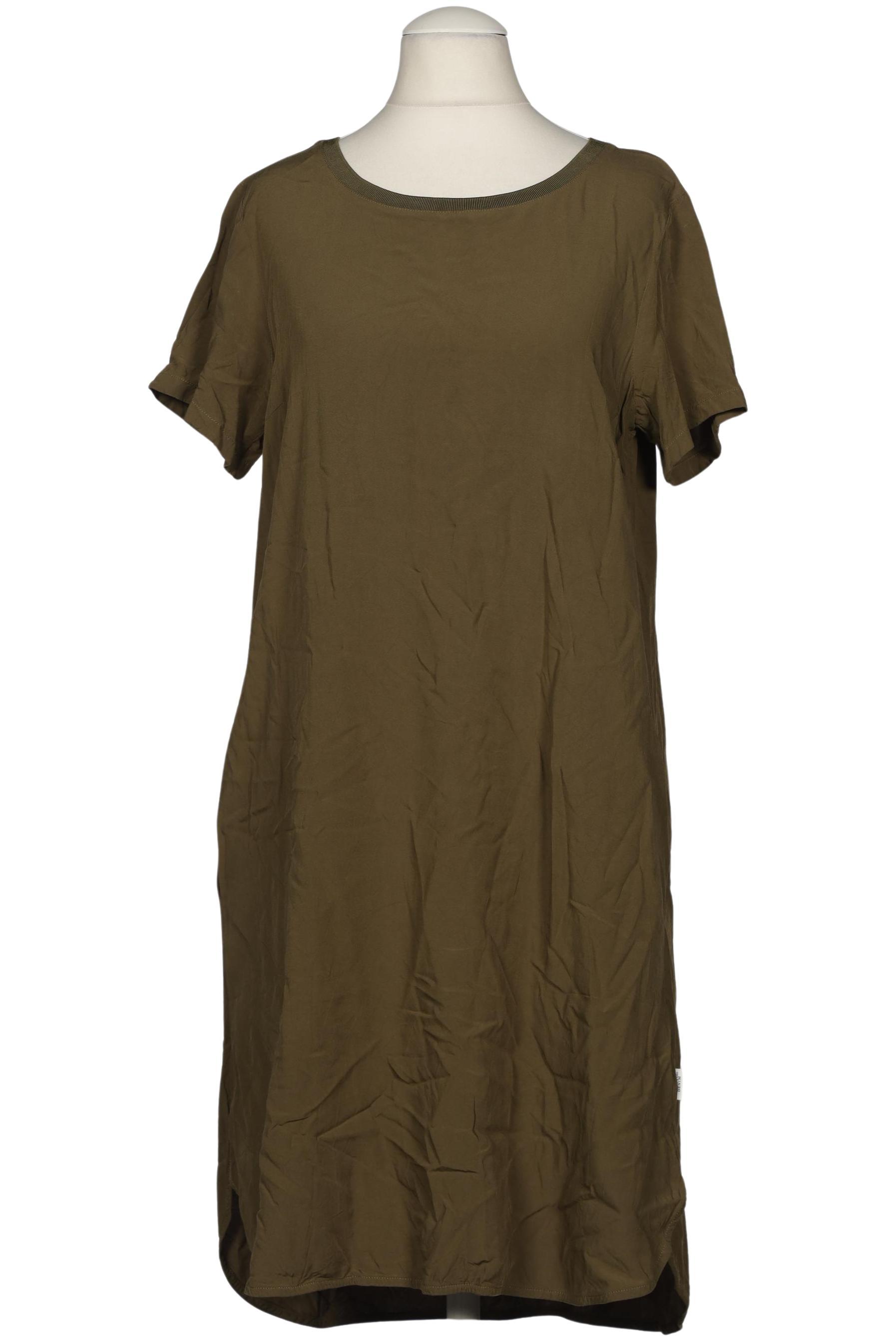 

Marc O Polo Damen Kleid, grün, Gr. 38