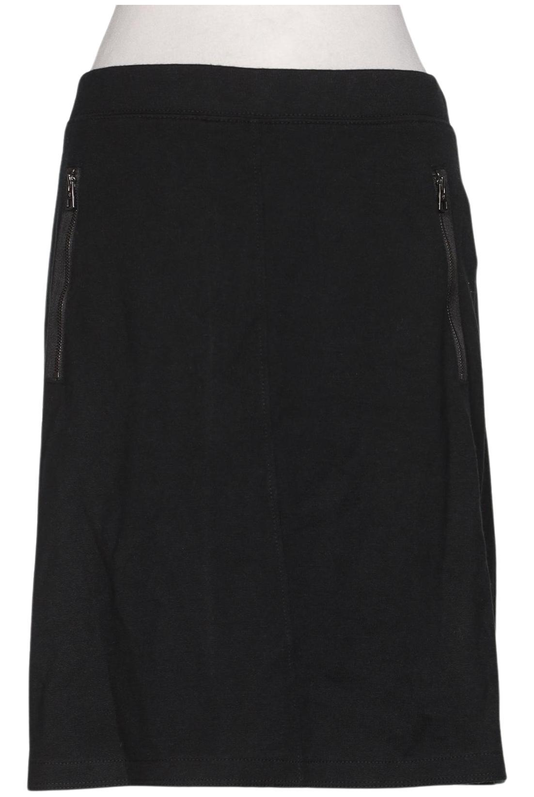 

Marc O Polo Damen Rock, schwarz, Gr. 40