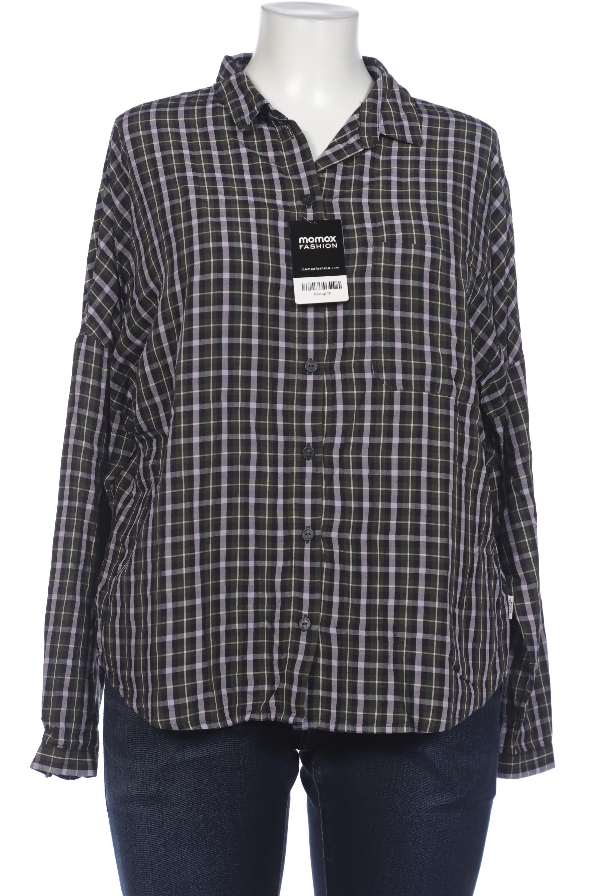 

Marc O Polo Damen Bluse, grün, Gr. 44