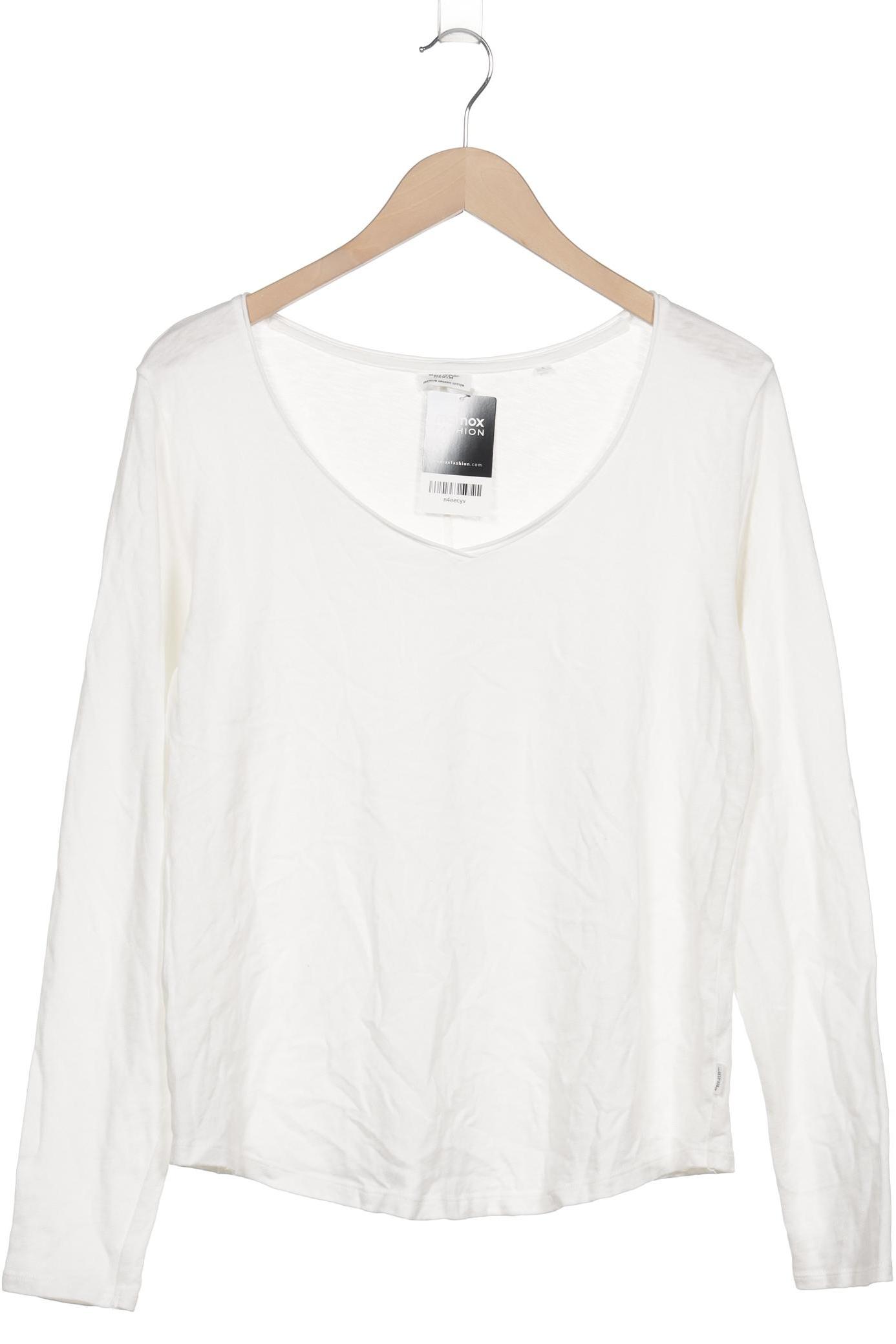 

Marc O Polo Damen Pullover, weiß, Gr. 42