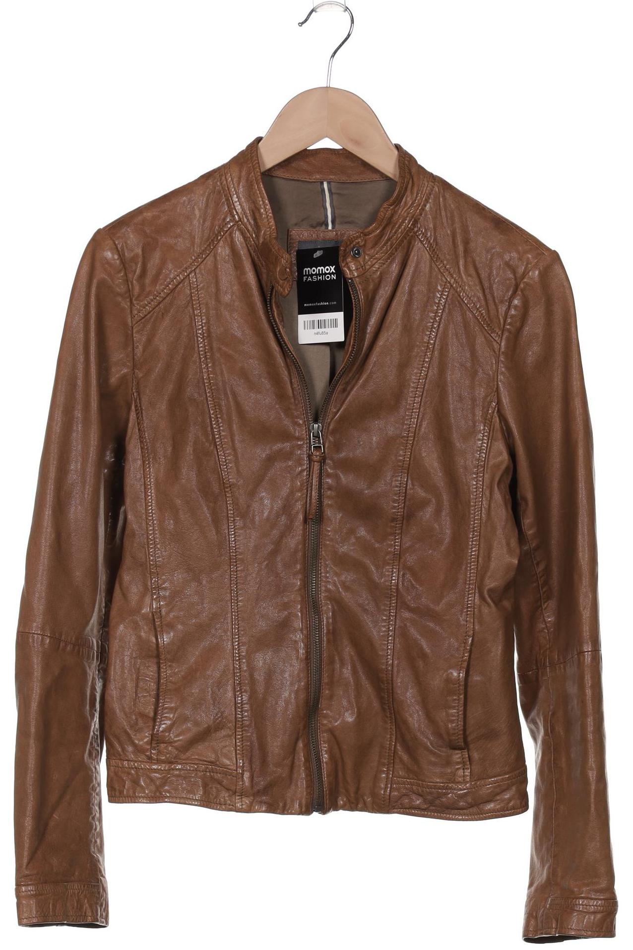 

Marc O Polo Damen Jacke, braun, Gr. 40