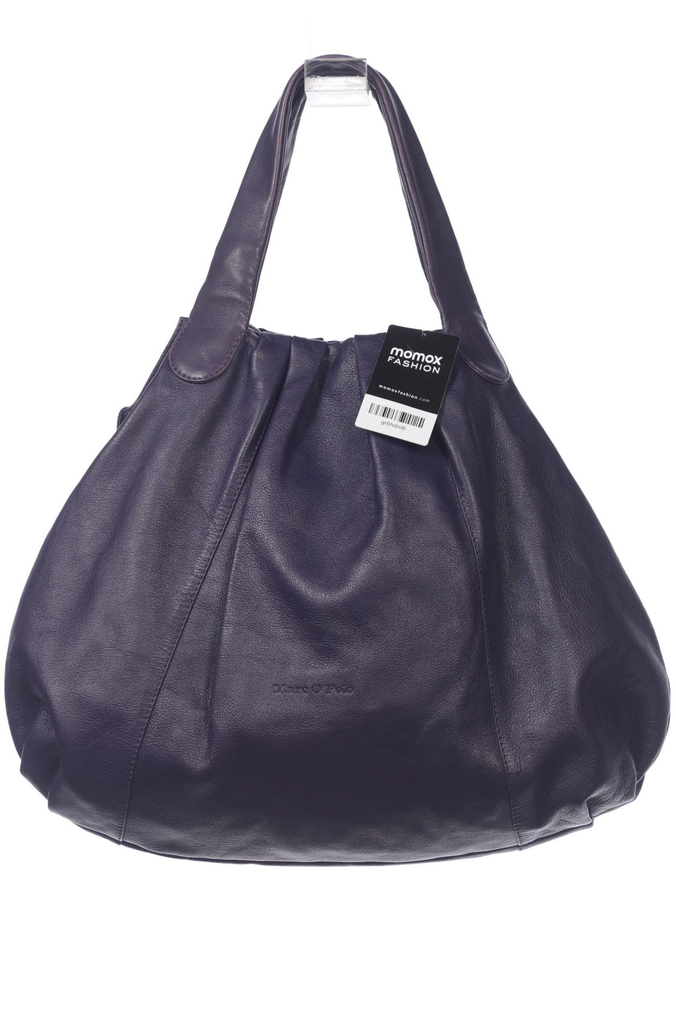 

Marc O Polo Damen Handtasche, flieder, Gr.