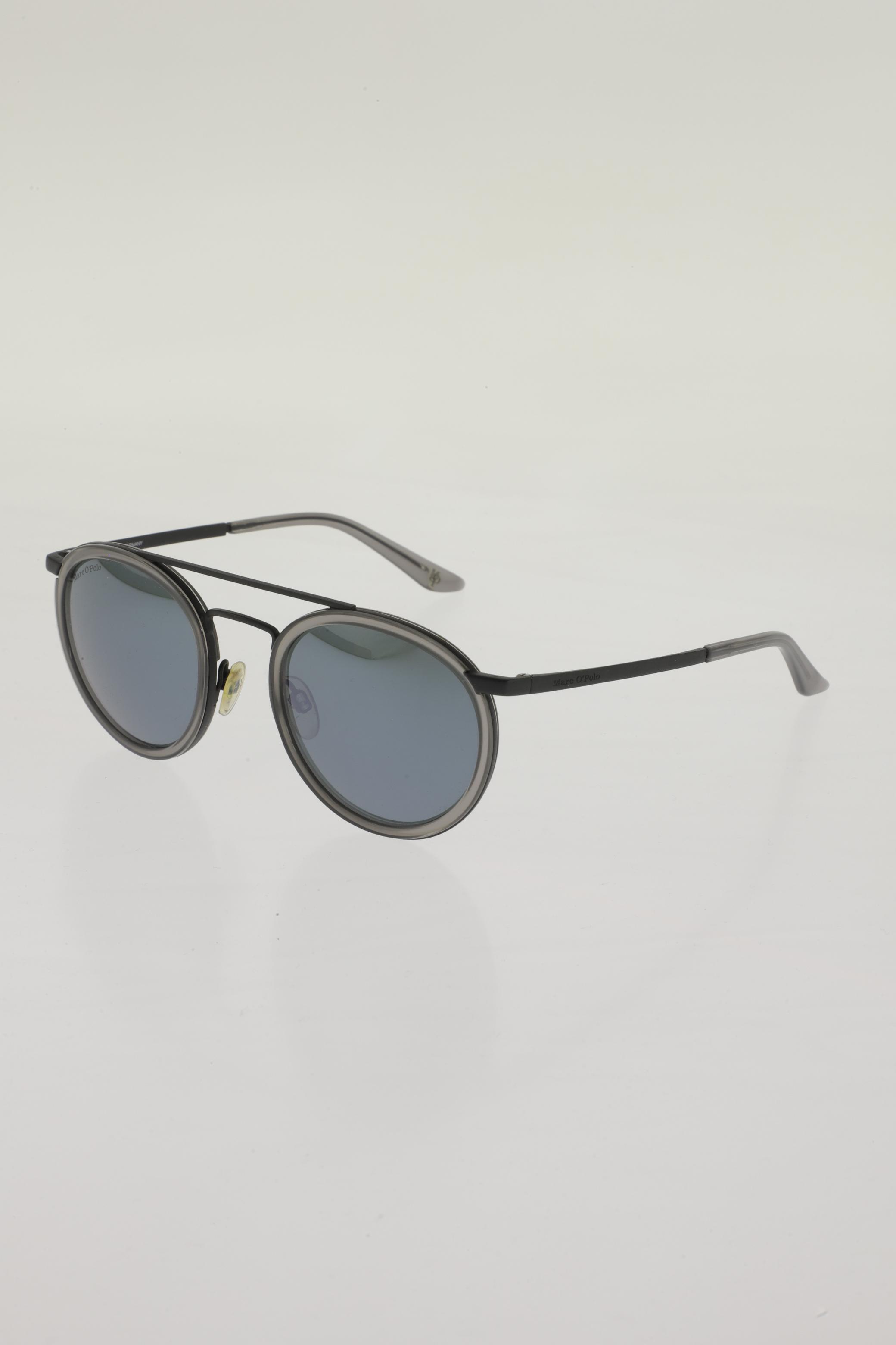 

Marc O Polo Herren Sonnenbrille, grau, Gr.