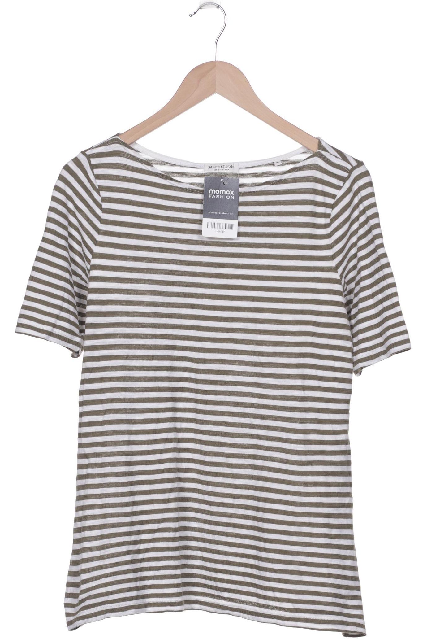 

Marc O Polo Damen T-Shirt, grün