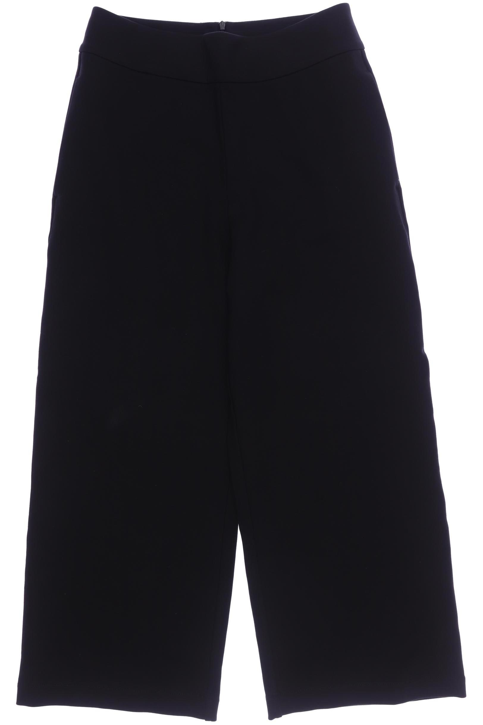 

Marc O Polo Damen Stoffhose, schwarz, Gr. 0