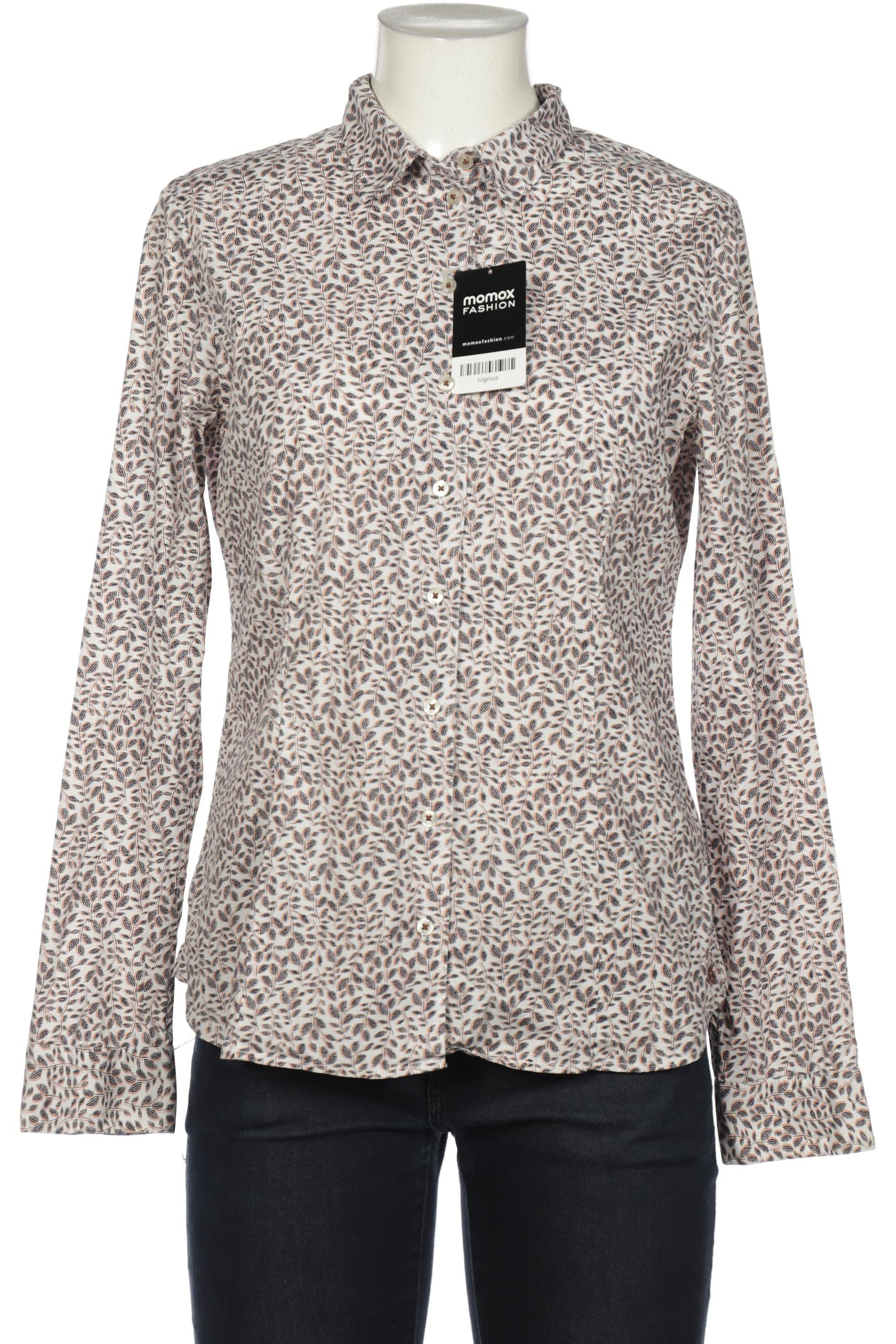 

Marc O Polo Damen Bluse, weiß