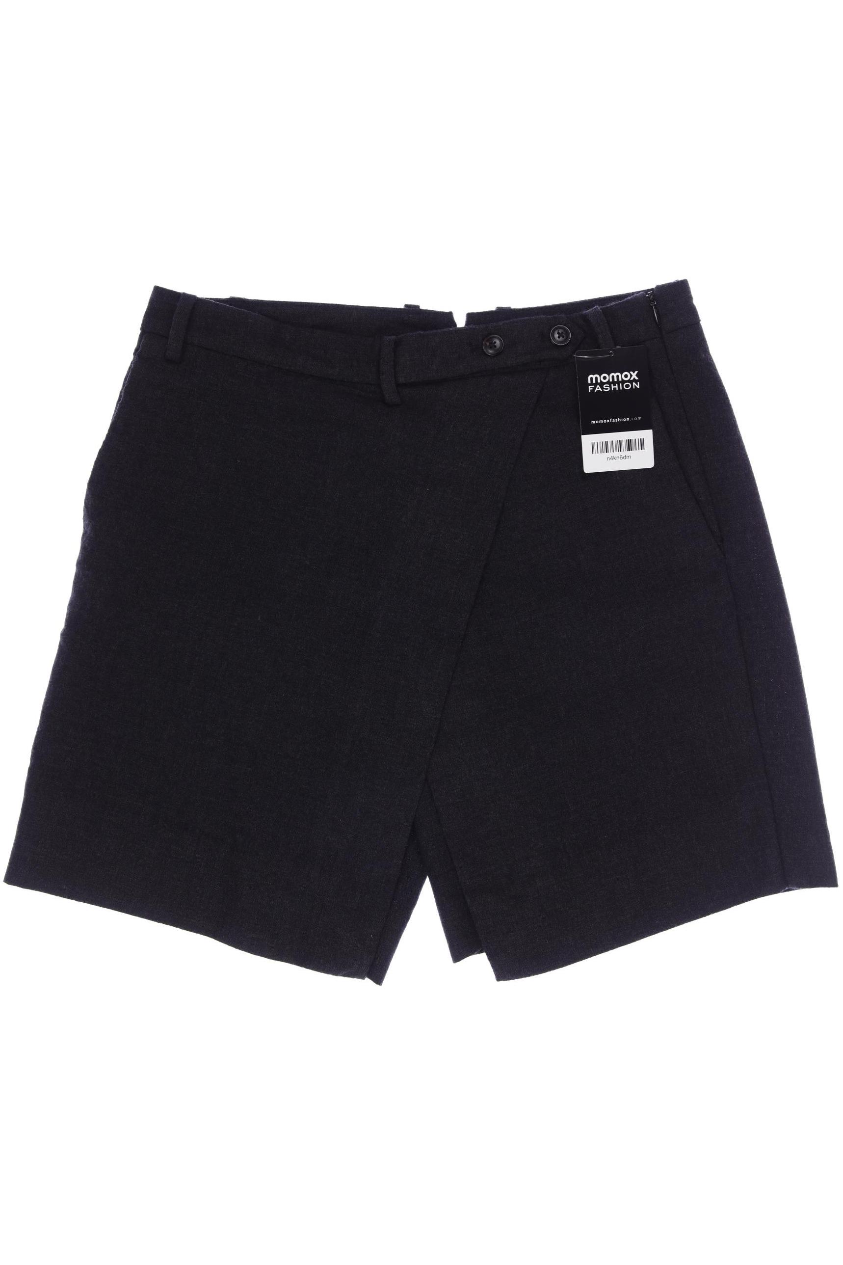 

Marc O Polo Damen Rock, grau, Gr. 36