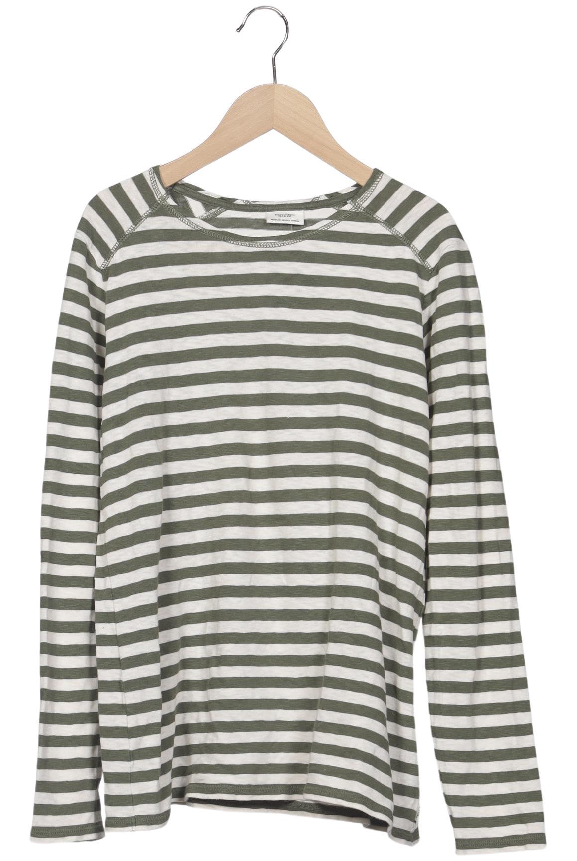 

Marc O Polo Damen Langarmshirt, mehrfarbig, Gr. 38