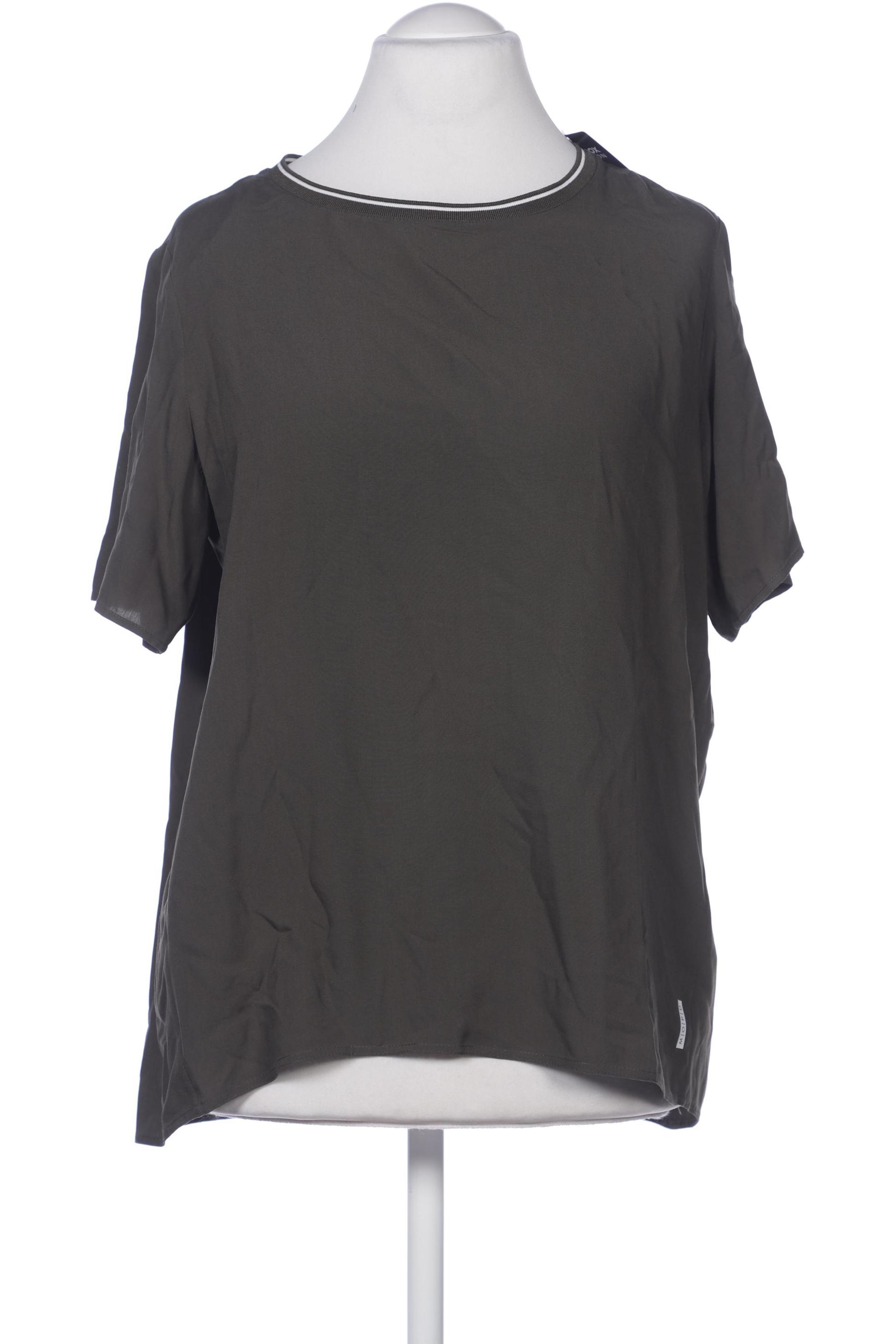 

Marc O Polo Damen Bluse, grün, Gr. 38