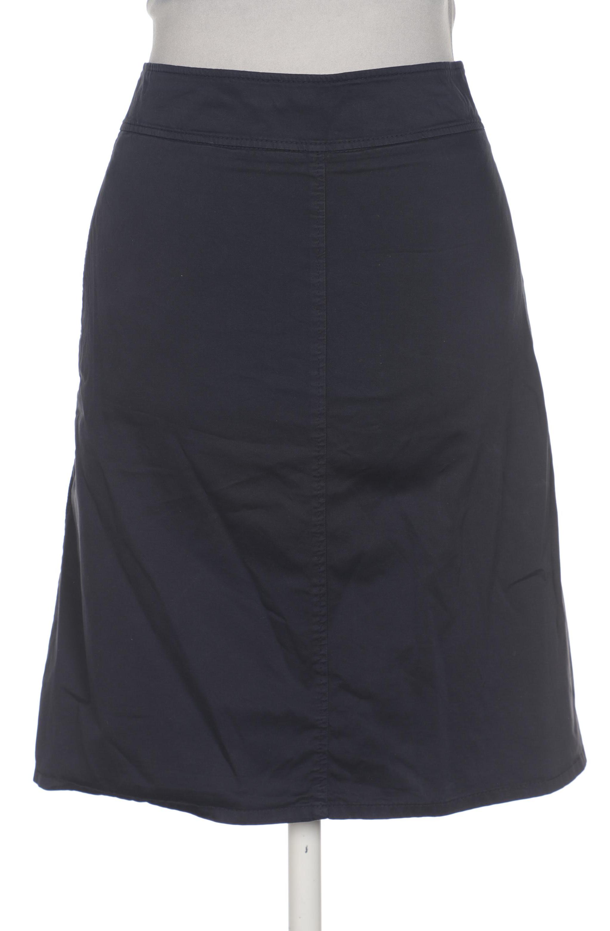 

Marc O Polo Damen Rock, marineblau, Gr. 40