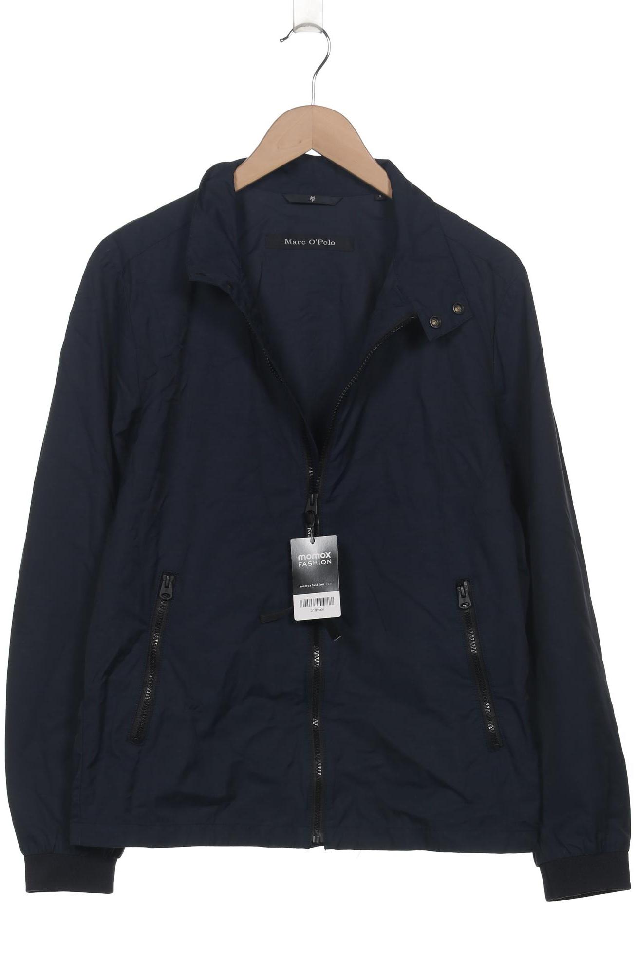 

Marc O Polo Herren Jacke, marineblau, Gr. 48