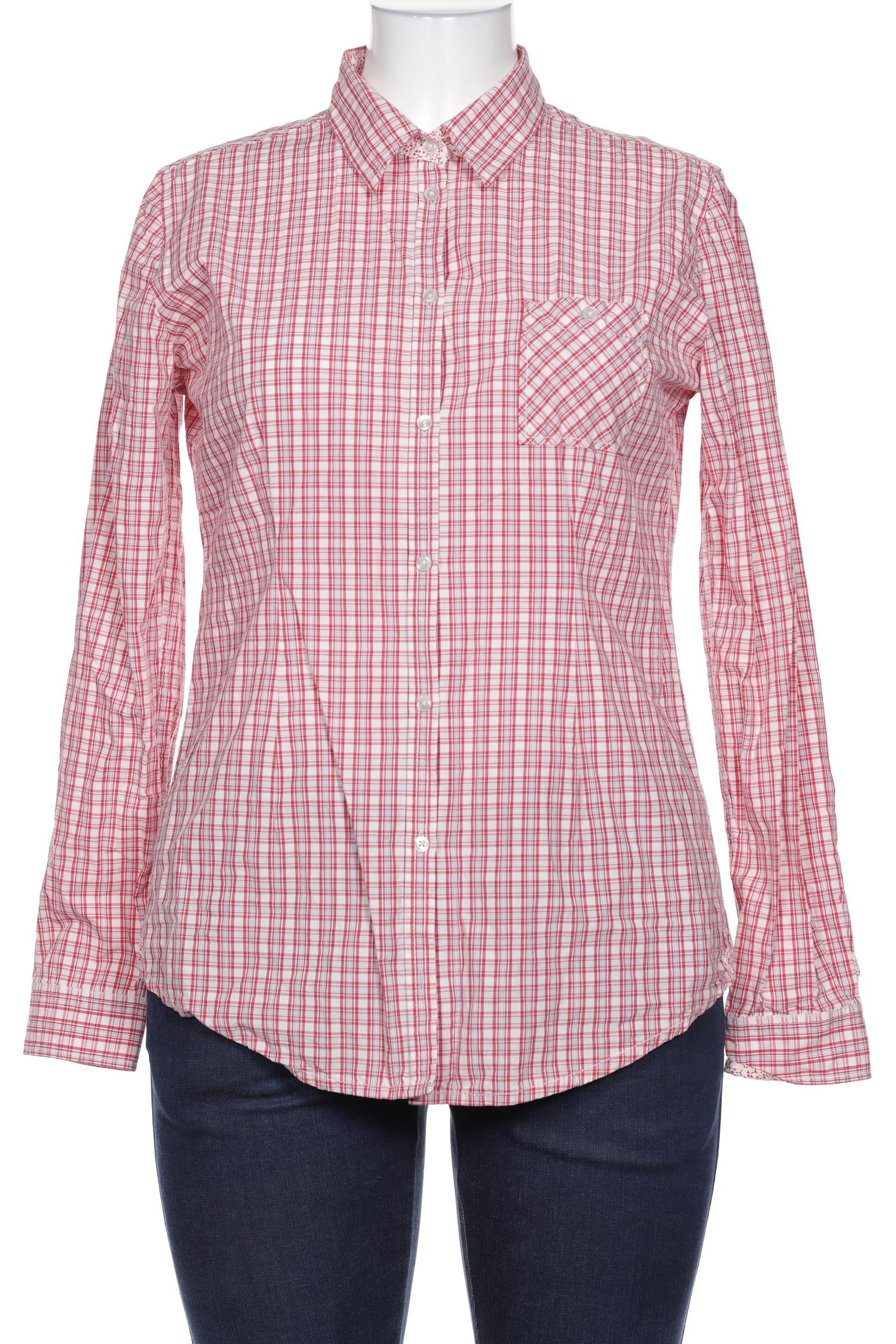 

Marc O Polo Damen Bluse, rot