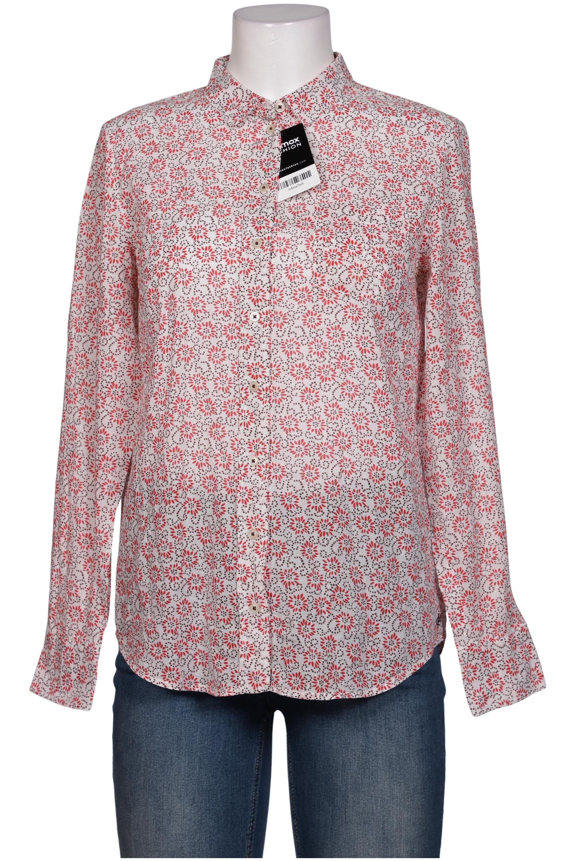 

Marc O Polo Damen Bluse, mehrfarbig, Gr. 36