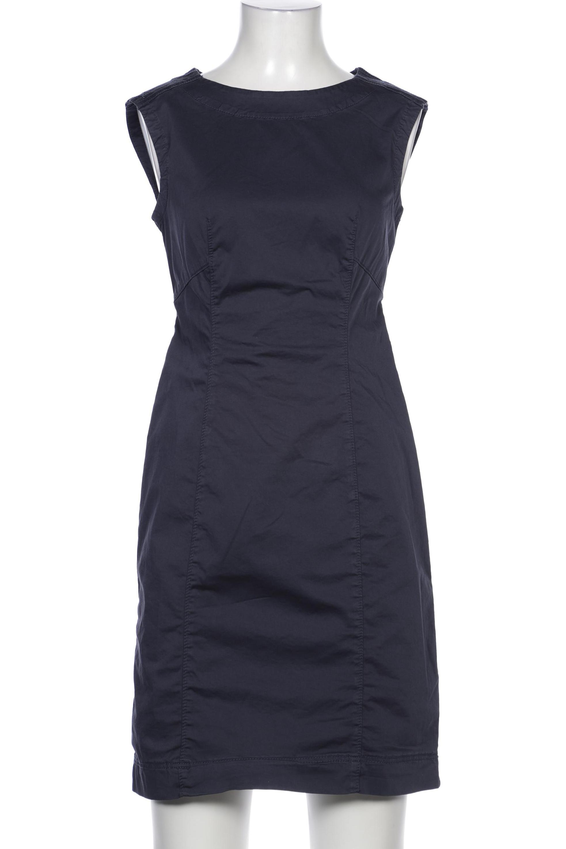 

Marc O Polo Damen Kleid, marineblau