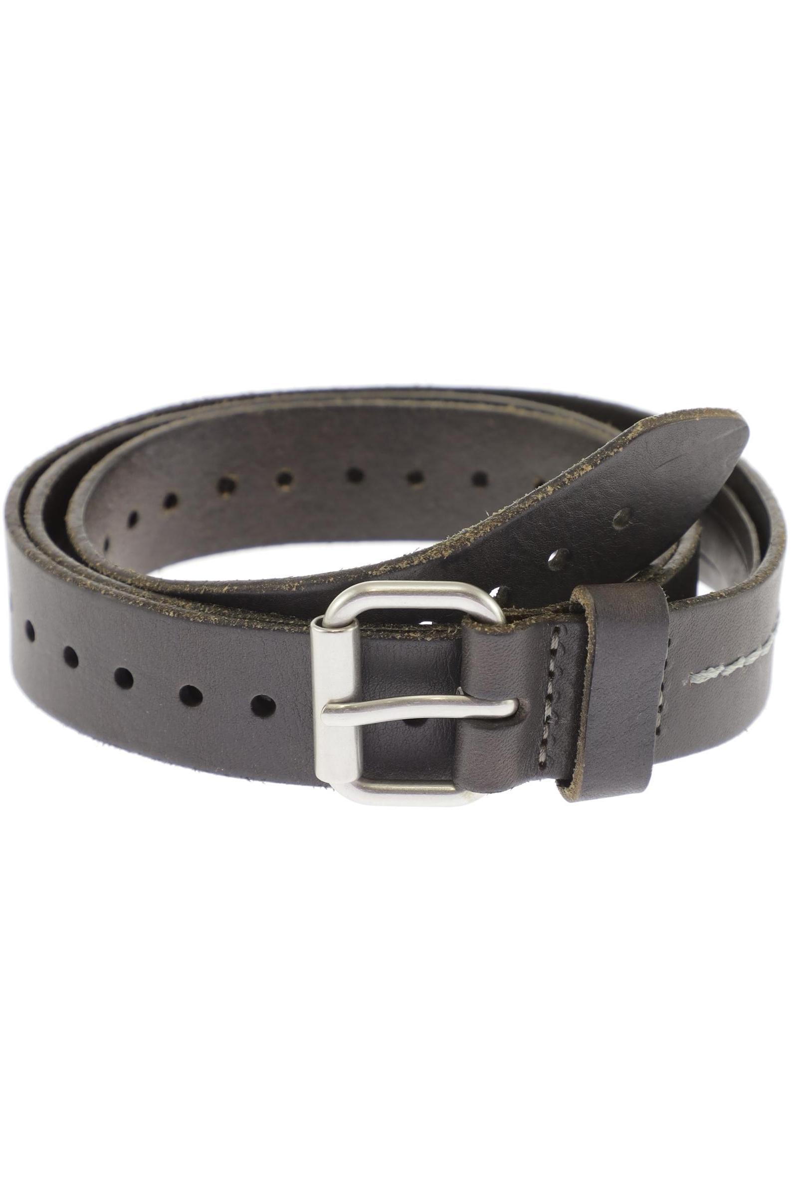 

Marc O Polo Herren Gürtel, schwarz, Gr. 100