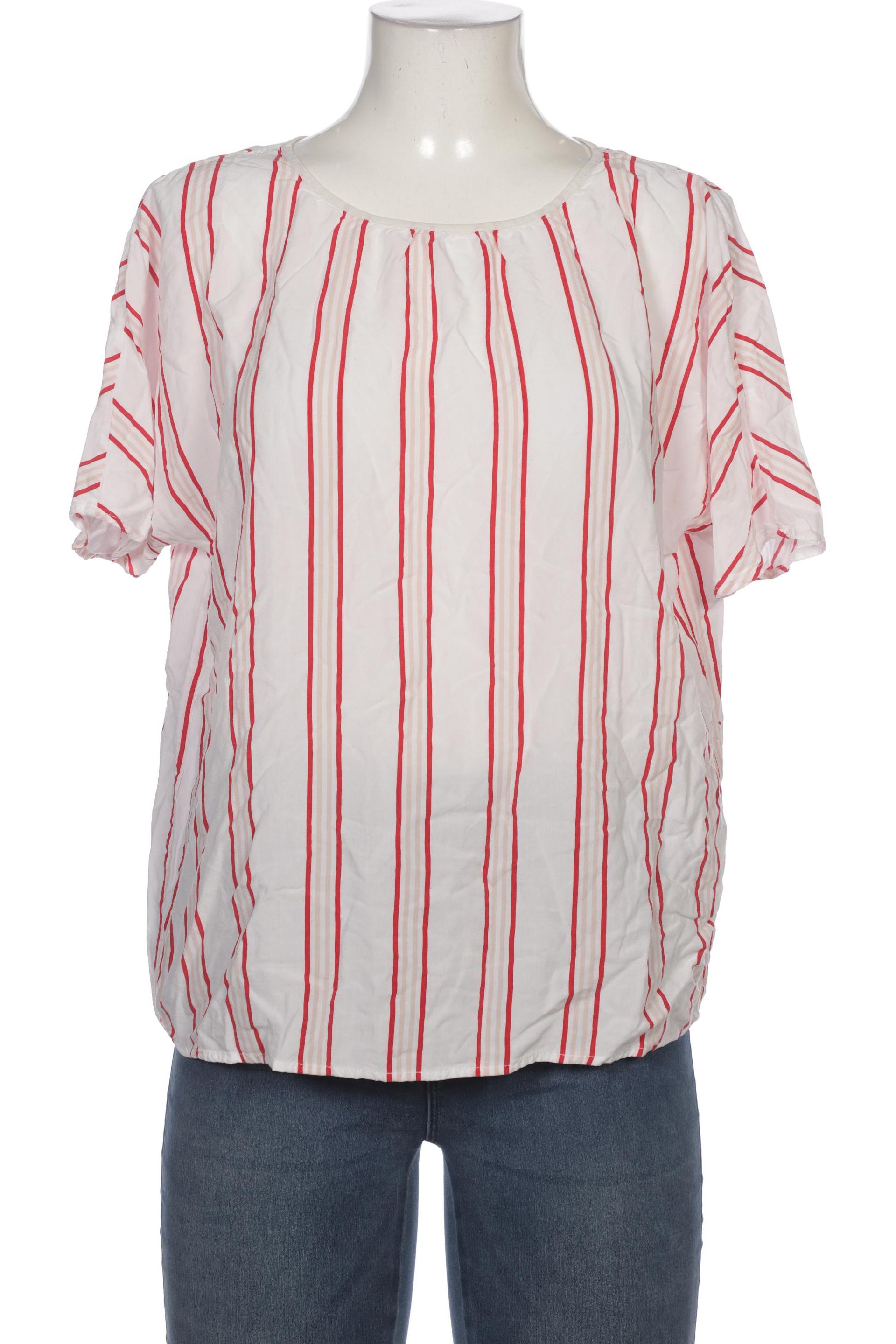 

Marc O Polo Damen T-Shirt, weiß, Gr. 40