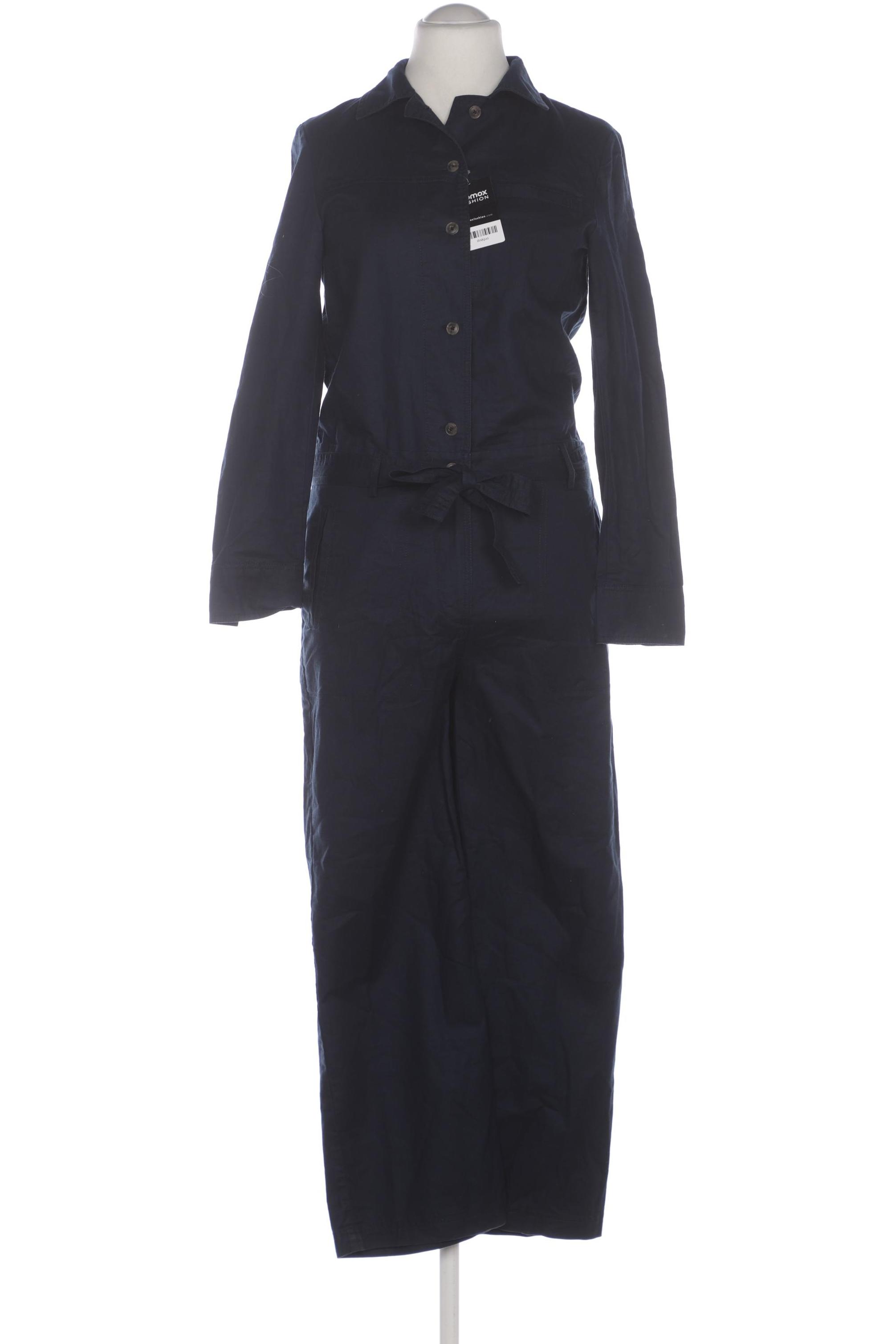 

Marc O Polo Damen Jumpsuit/Overall, marineblau, Gr. 38